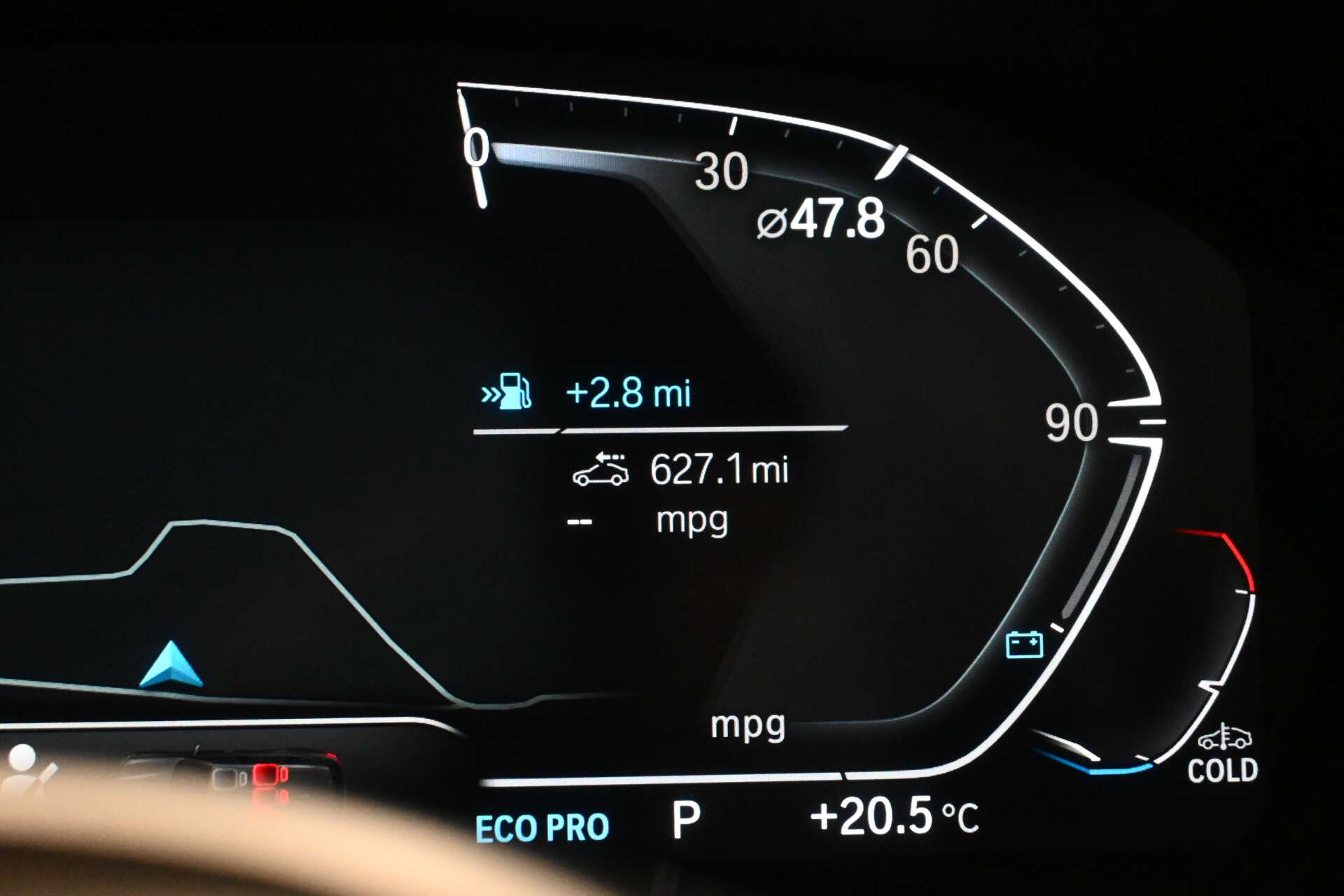 BMW 3 Series view 42