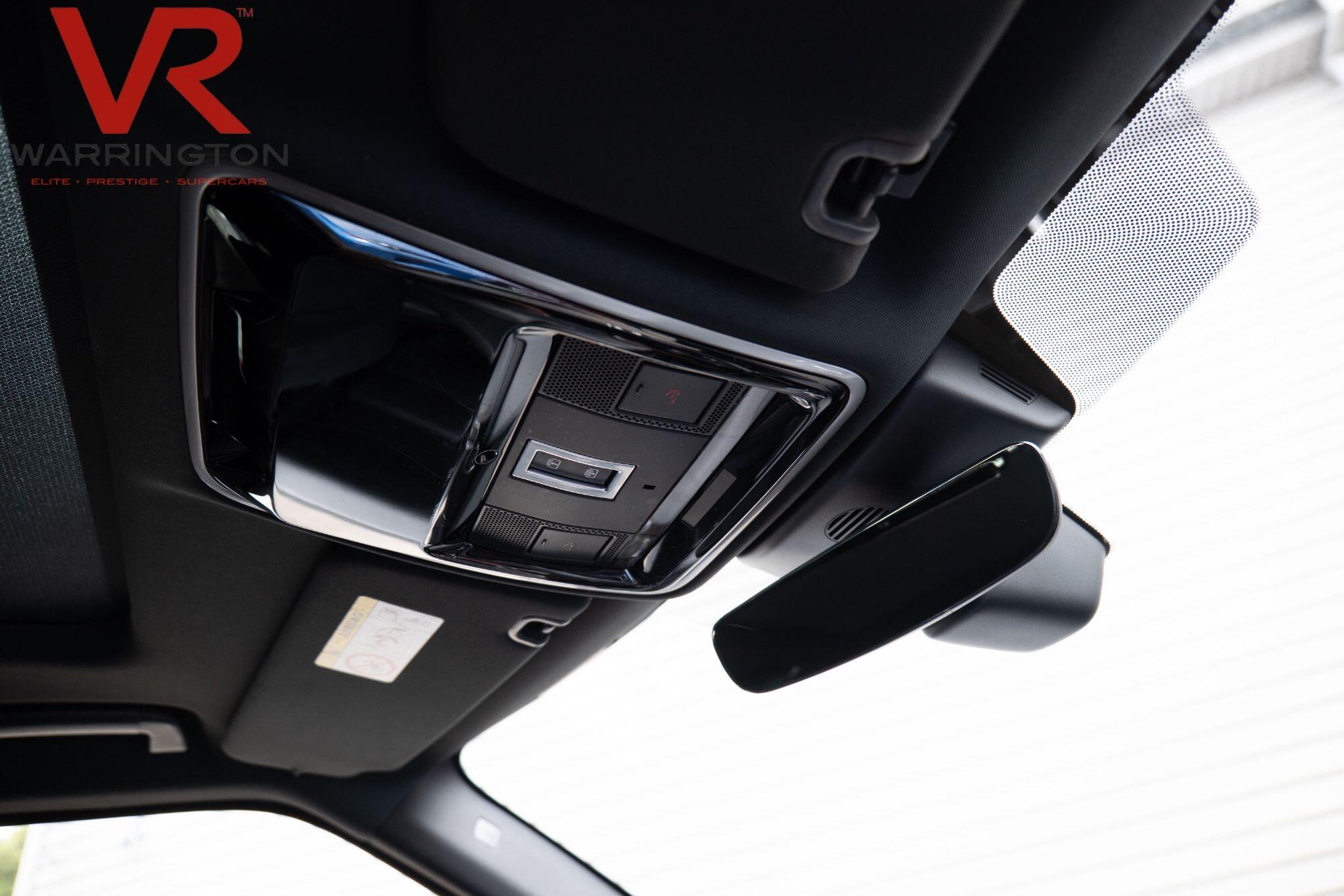 Land Rover Range Rover Sport view 31