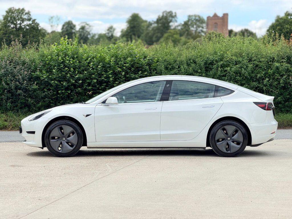 Tesla Model 3 view 7