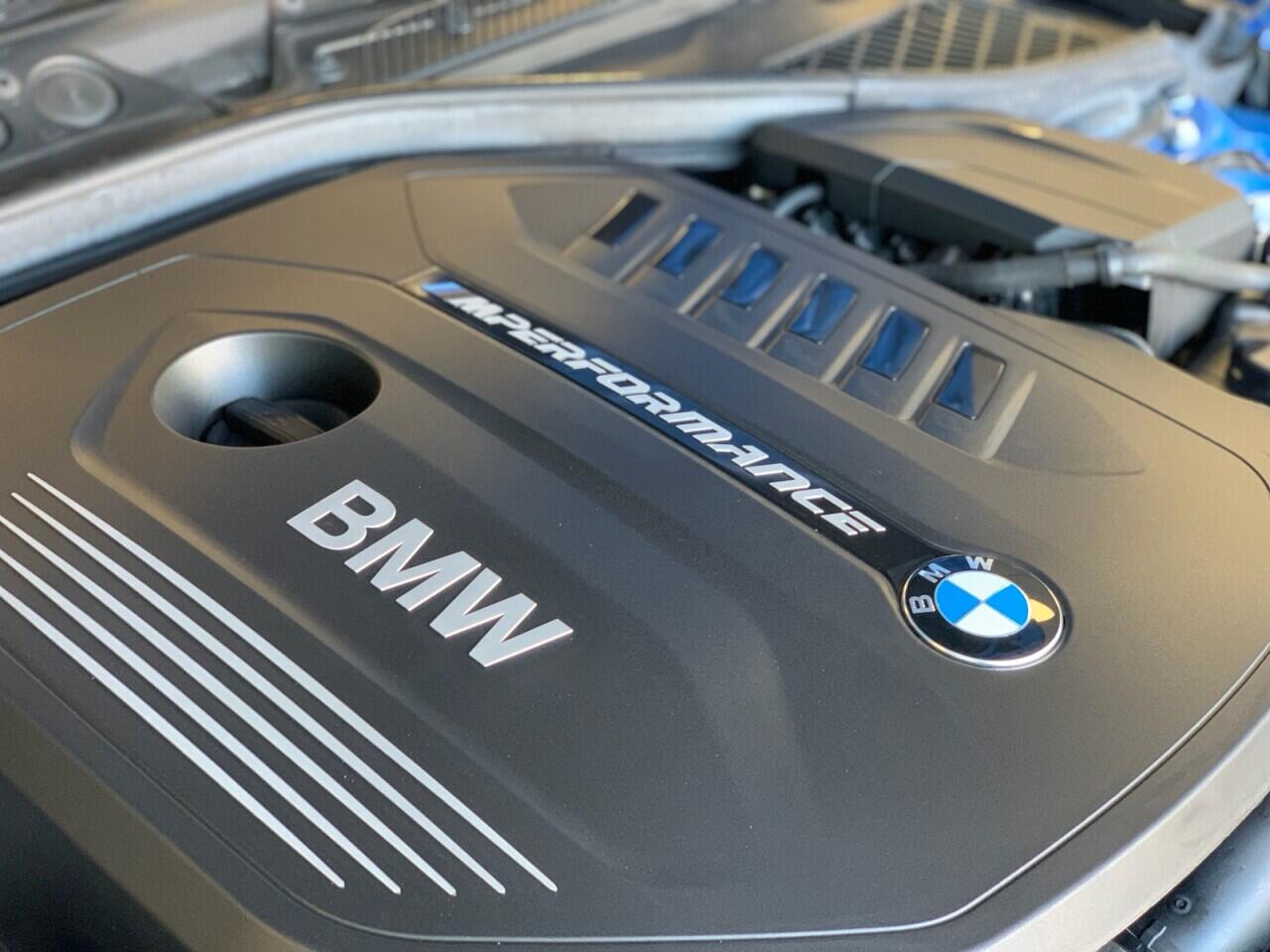 BMW 1 Series view 46