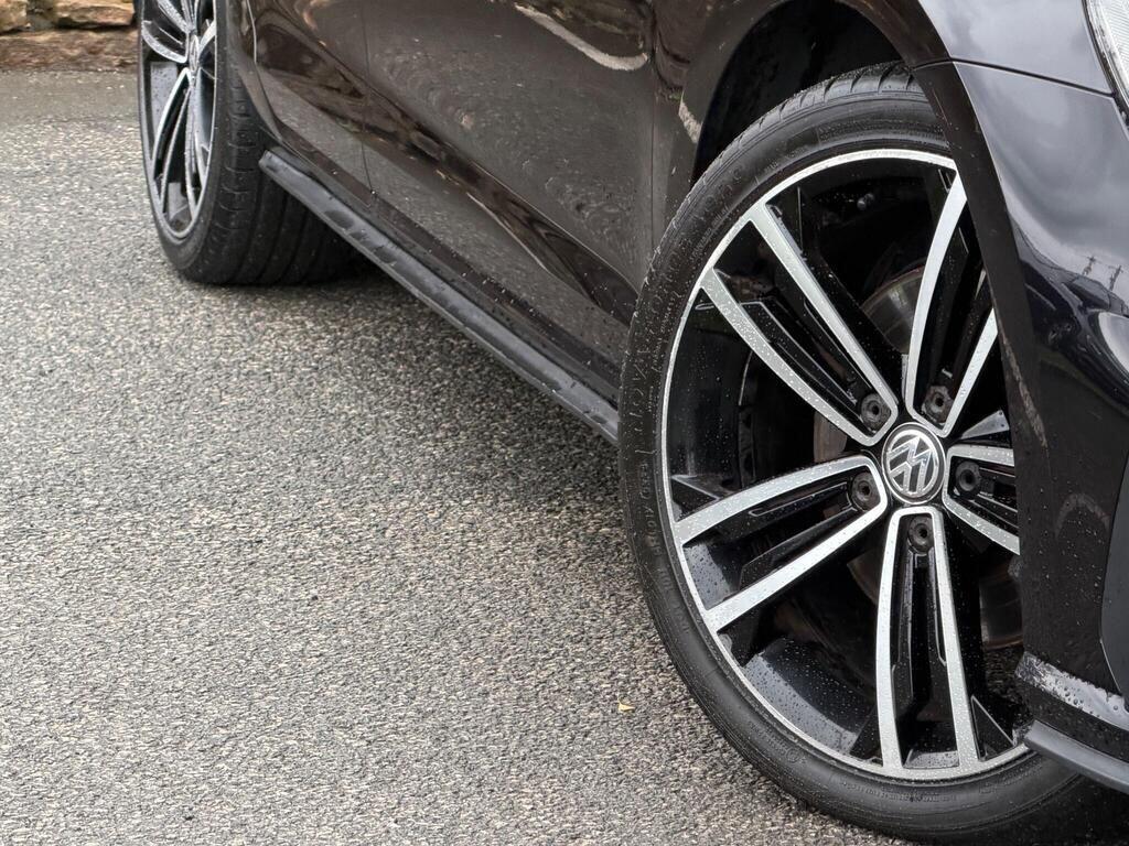 Volkswagen Golf view 50