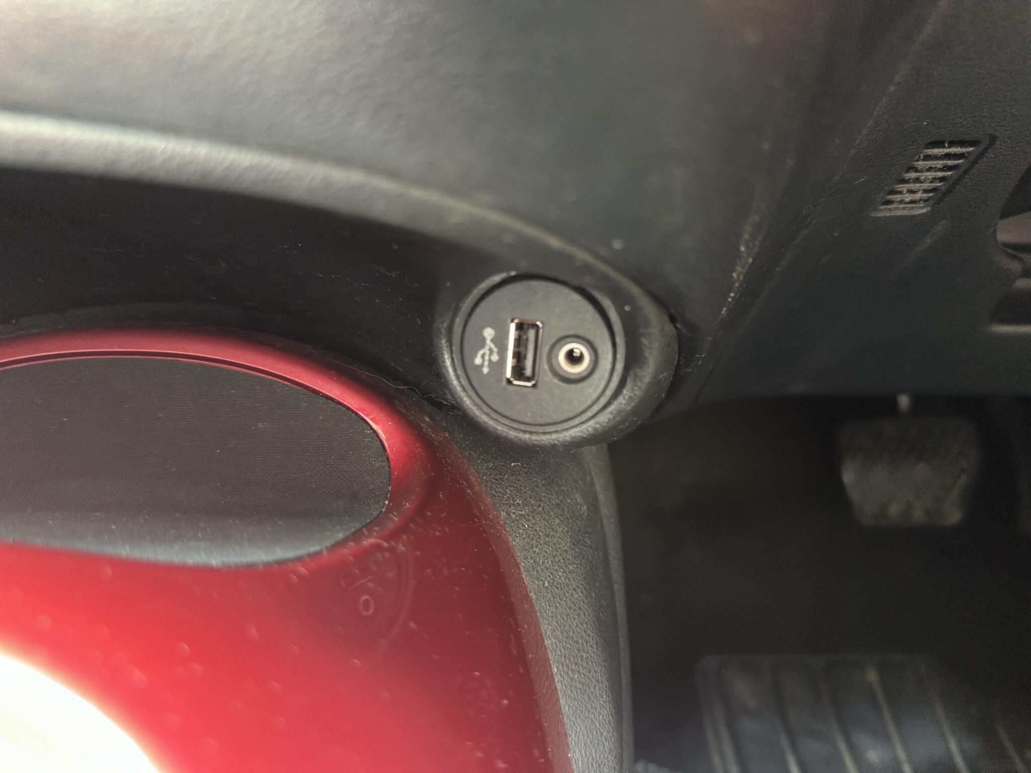 Nissan Juke view 18