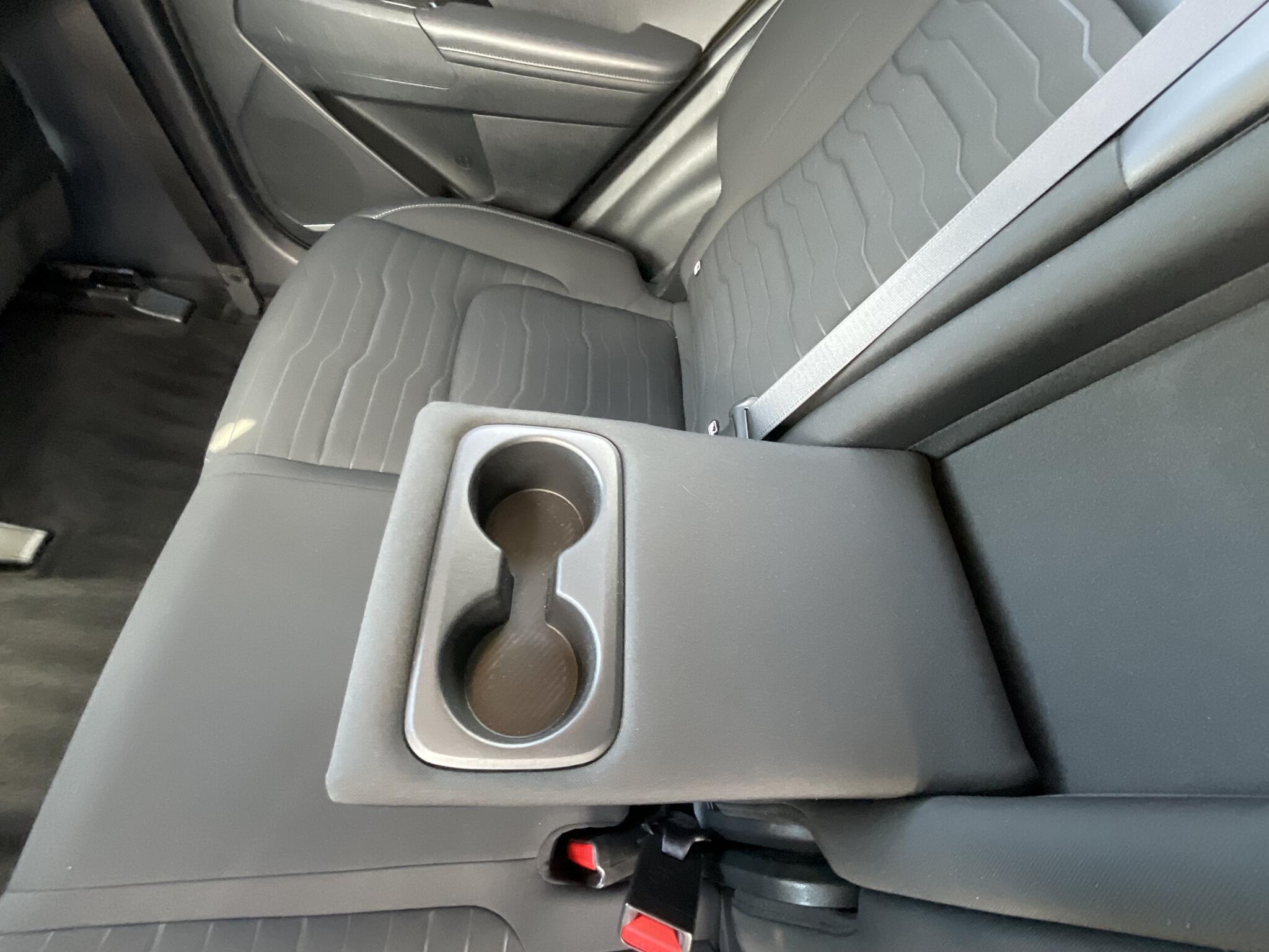 Kia Sportage view 17