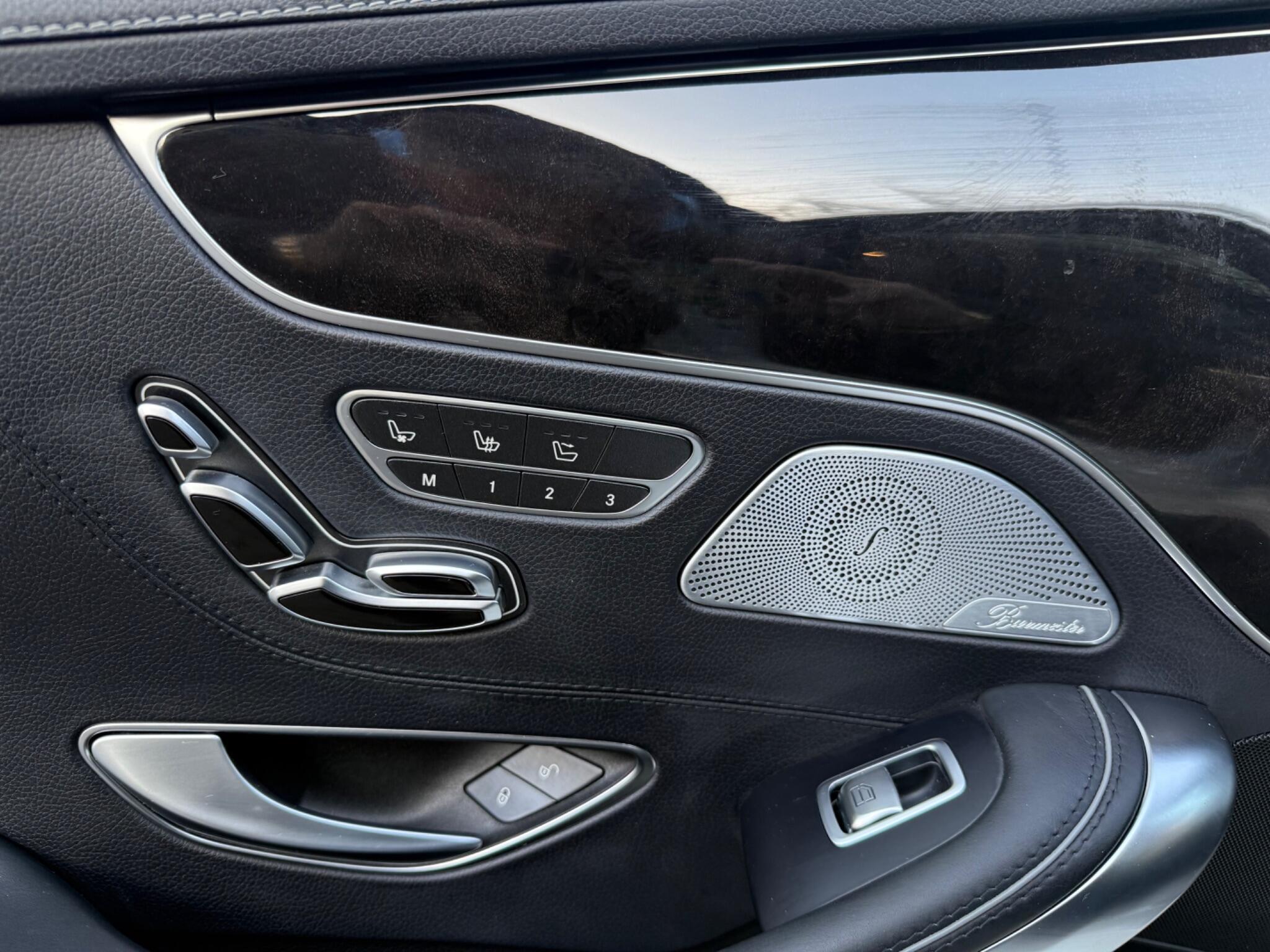 2019 Mercedes-Benz S Class image 19