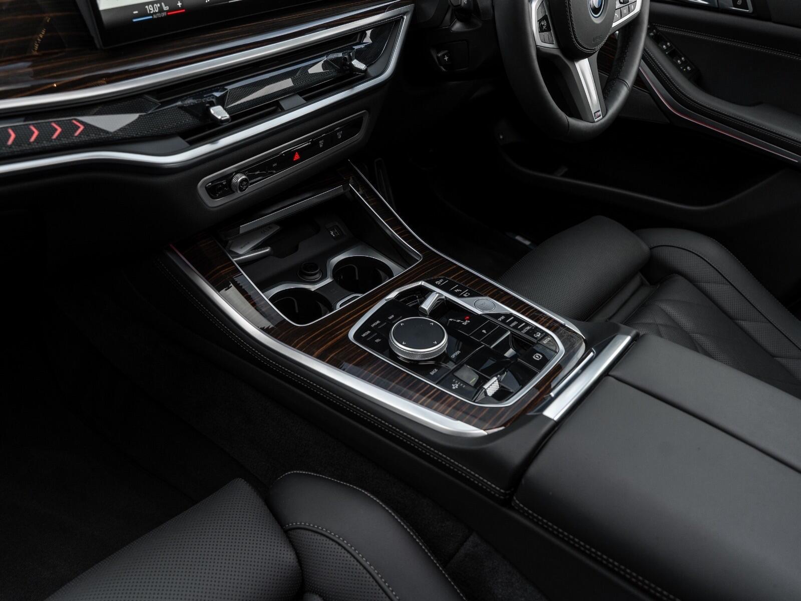 BMW X5 X5 view 53