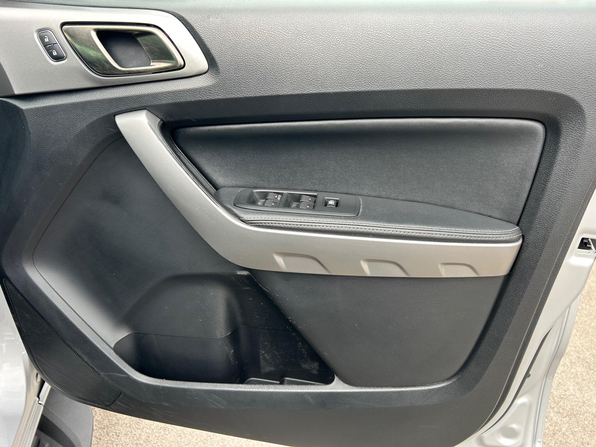 Ford Ranger view 15