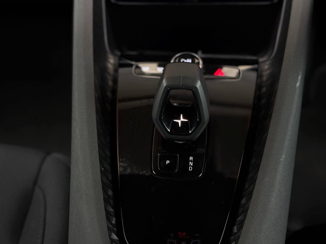 Polestar 2 view 38