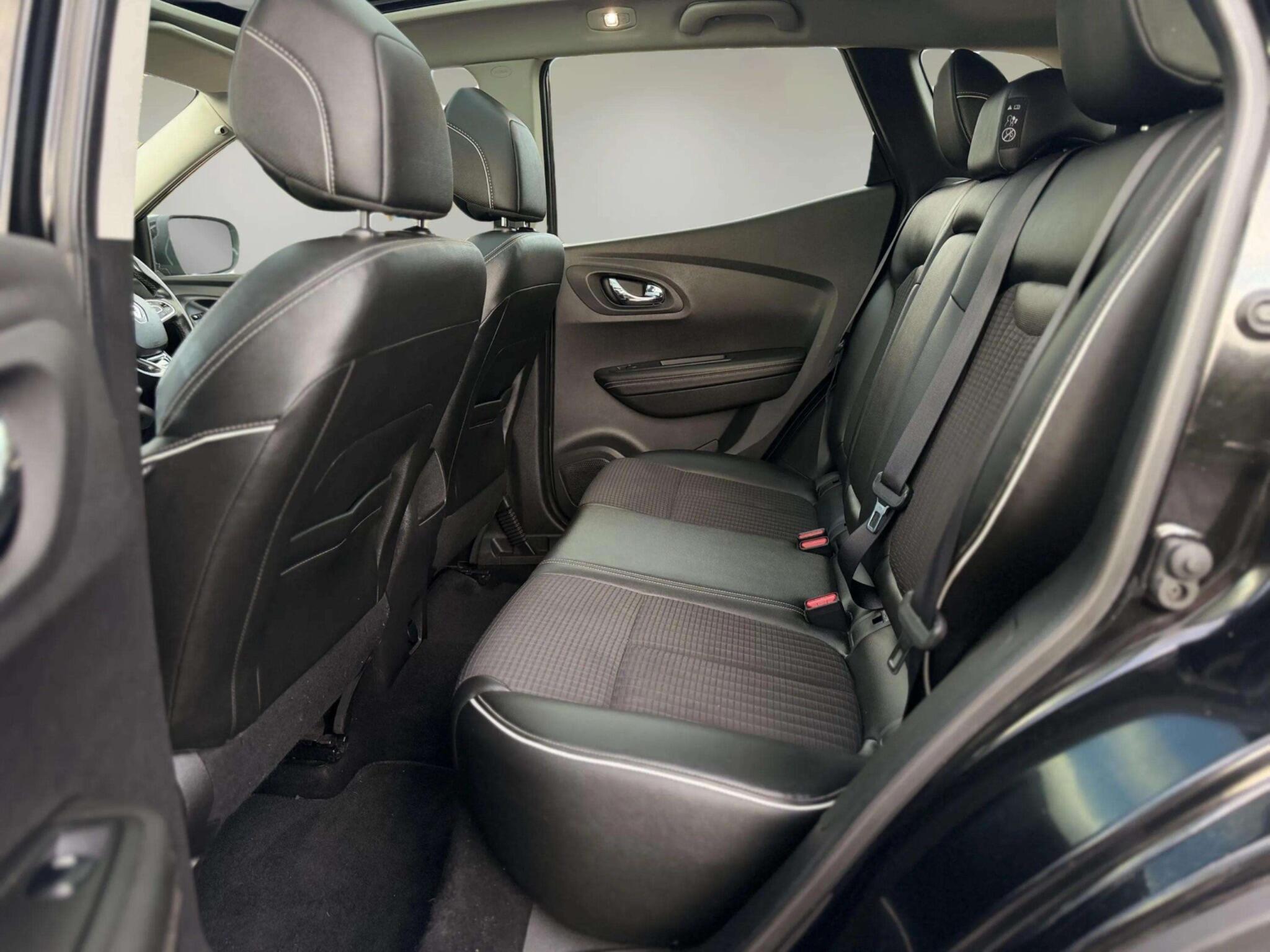 Renault Kadjar view 35