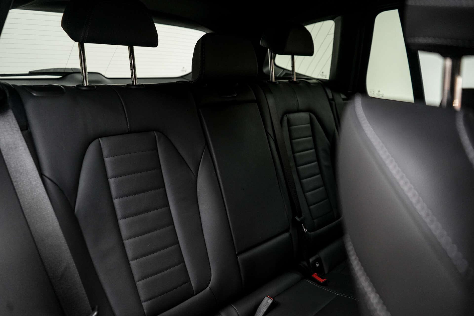 BMW X3 view 19