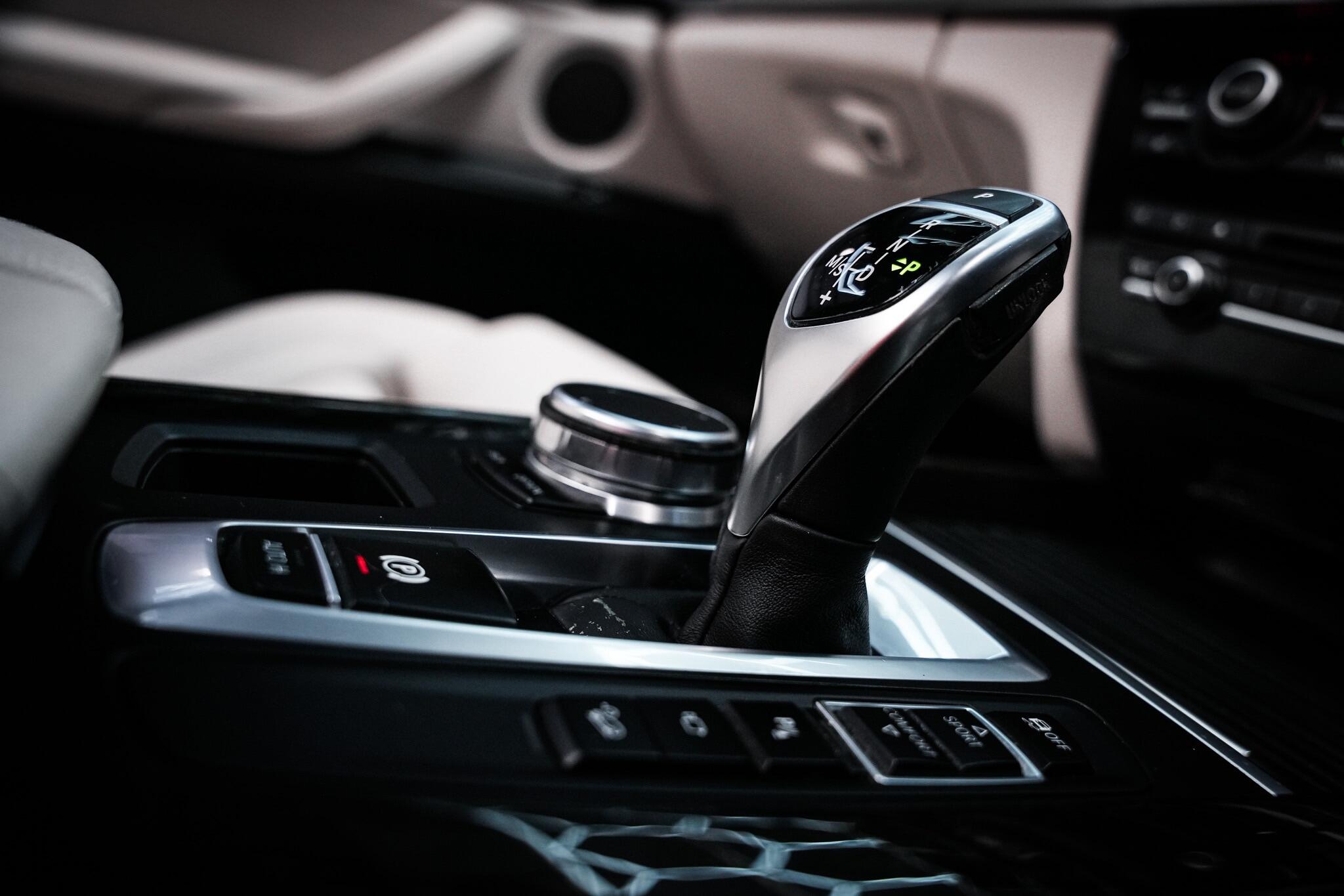 BMW X5 view 37