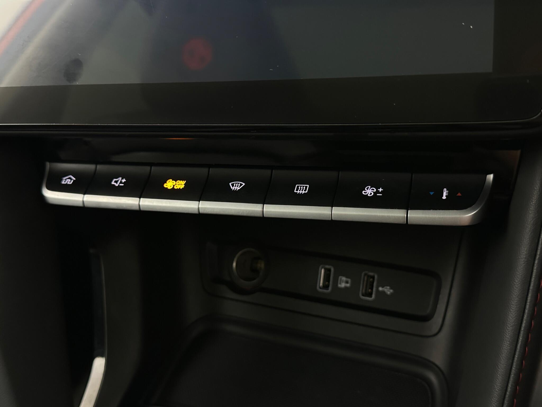 MG ZS view 20
