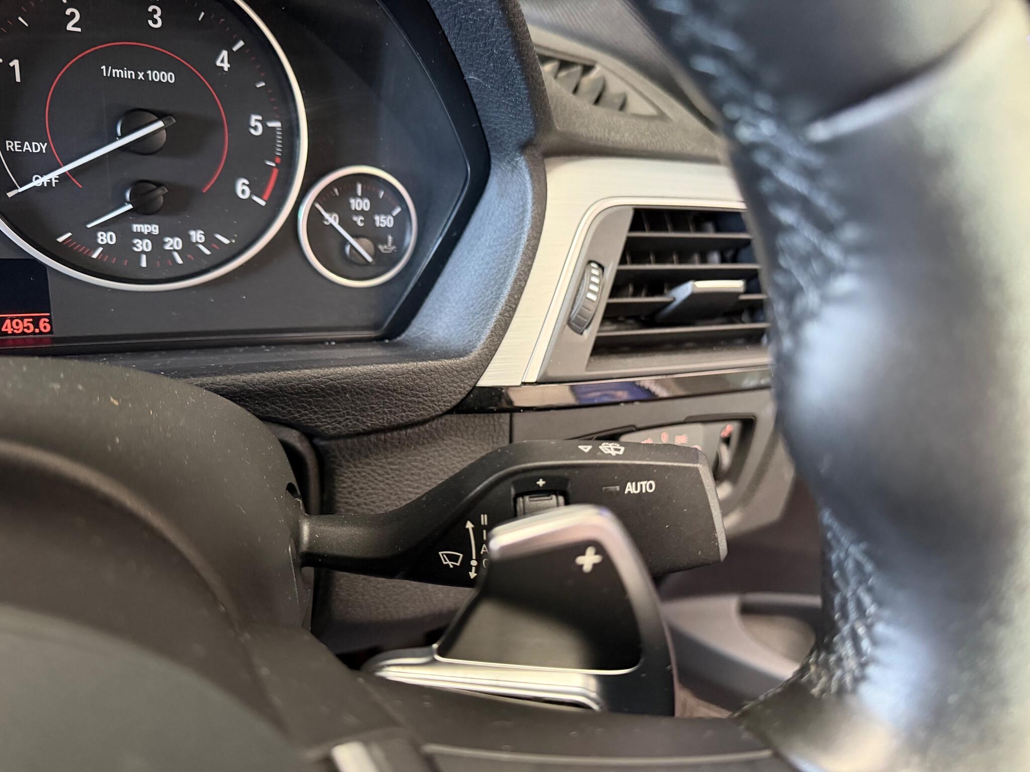 BMW 3 Series view 52