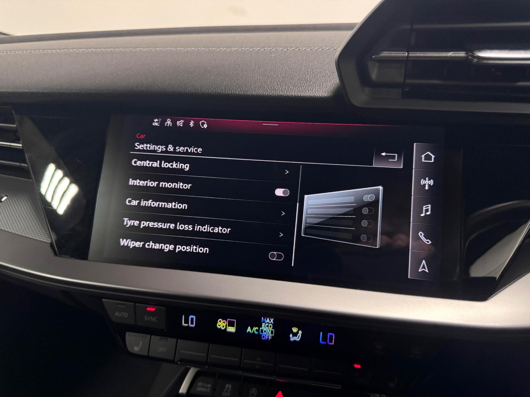 Audi S3 view 52
