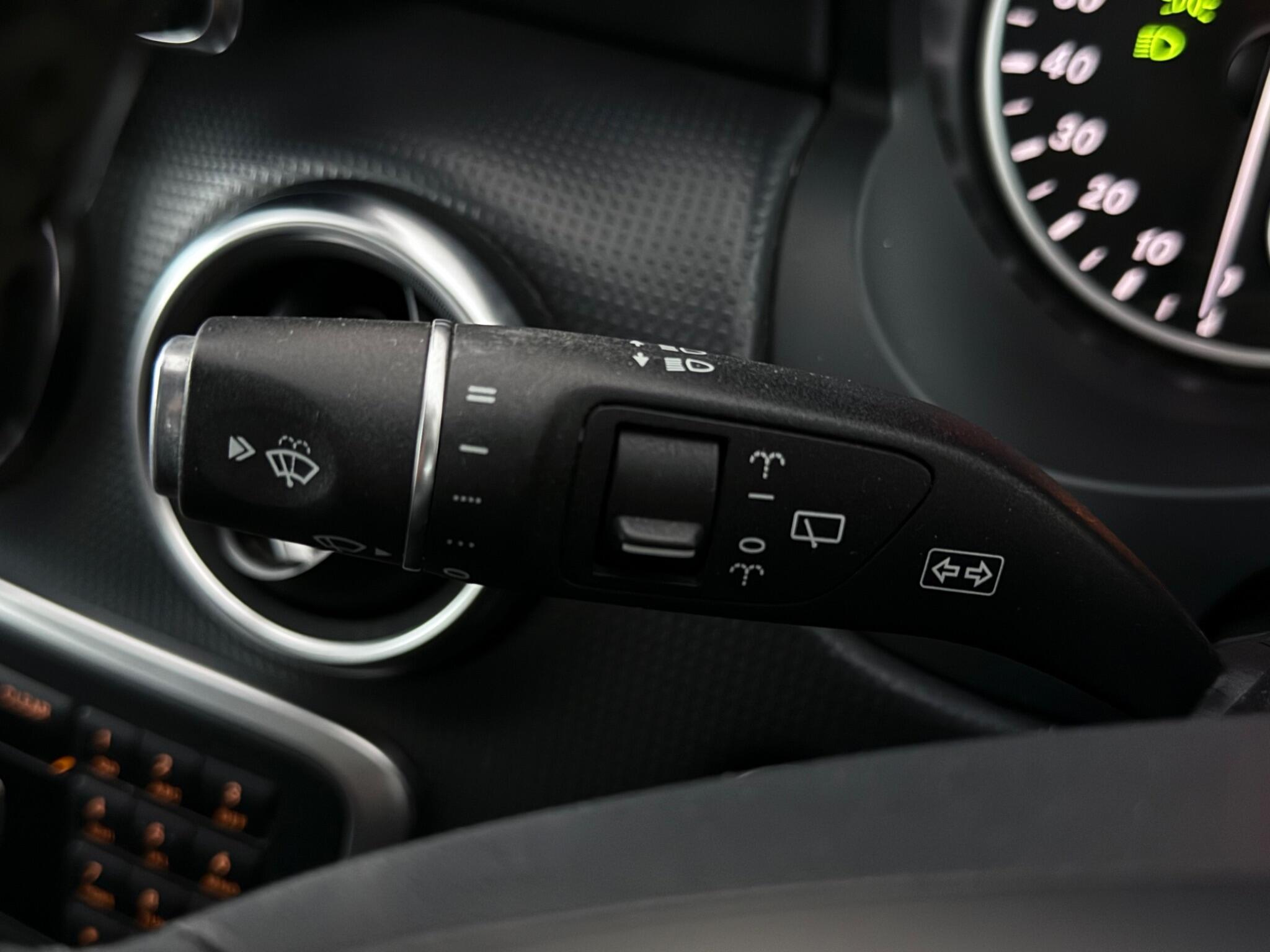 Mercedes-Benz A-Class view 13