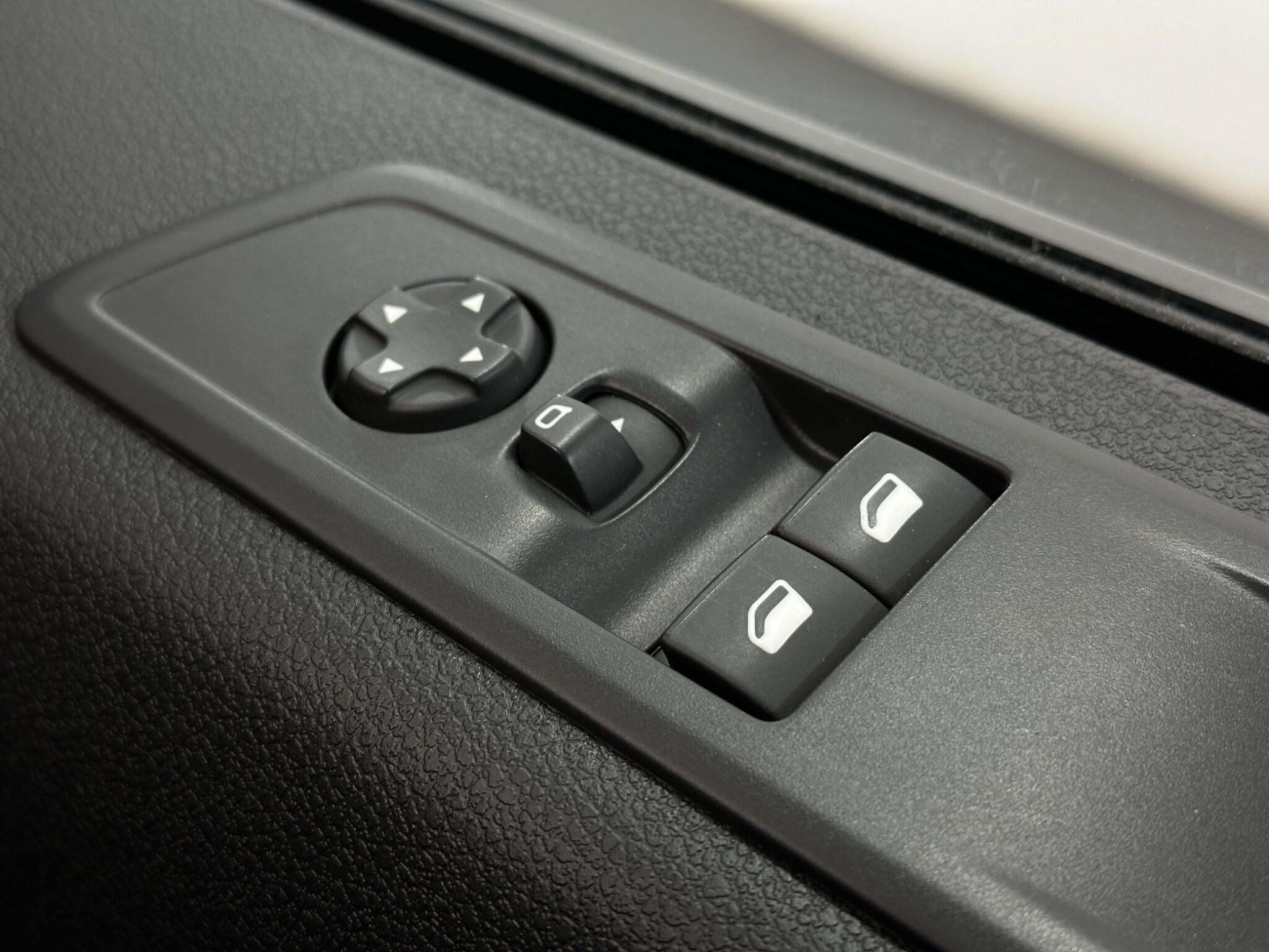 Citroen Spacetourer view 15