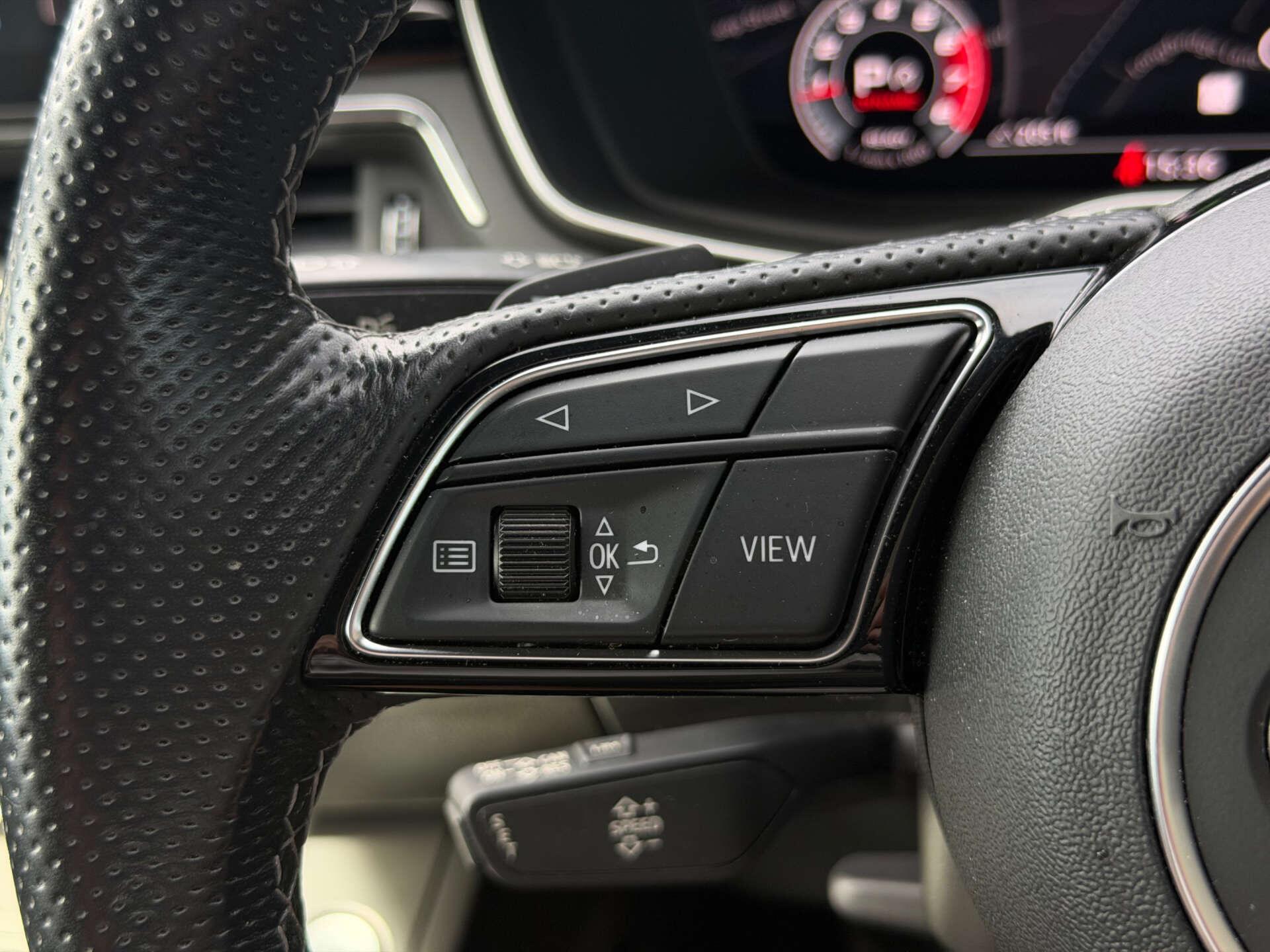 Audi A5 view 29