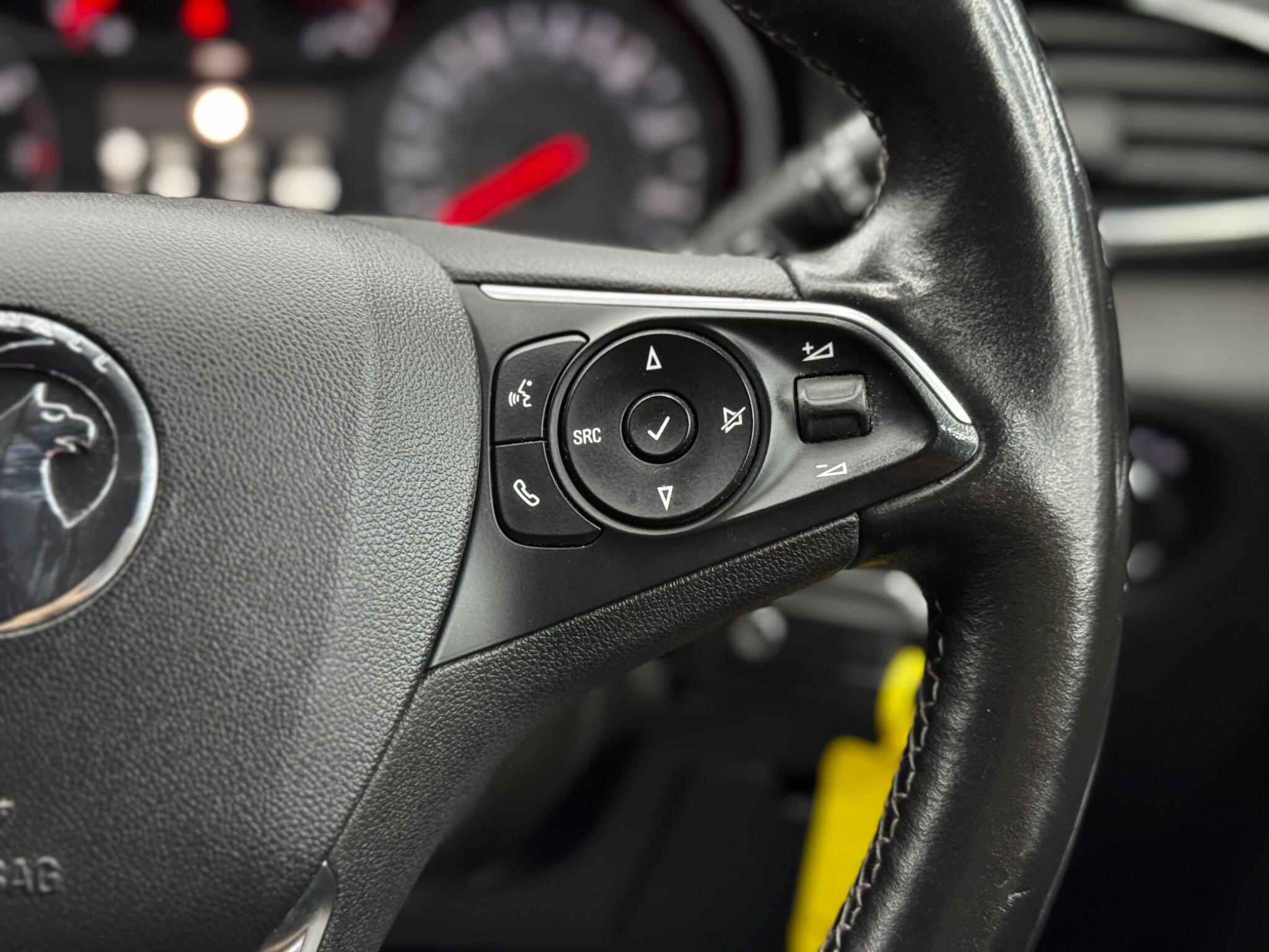 Vauxhall Grandland X view 20
