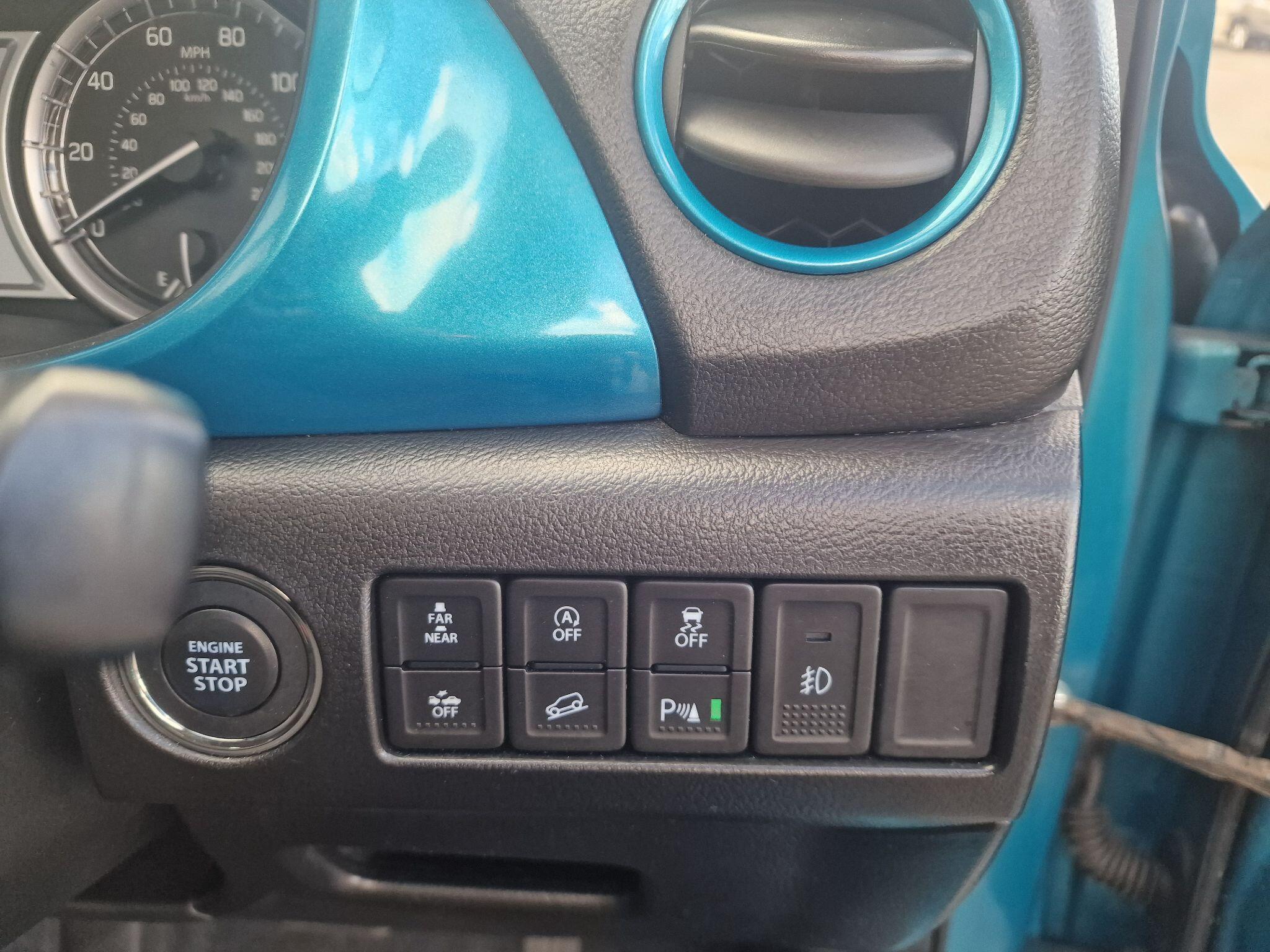 Suzuki Vitara view 46