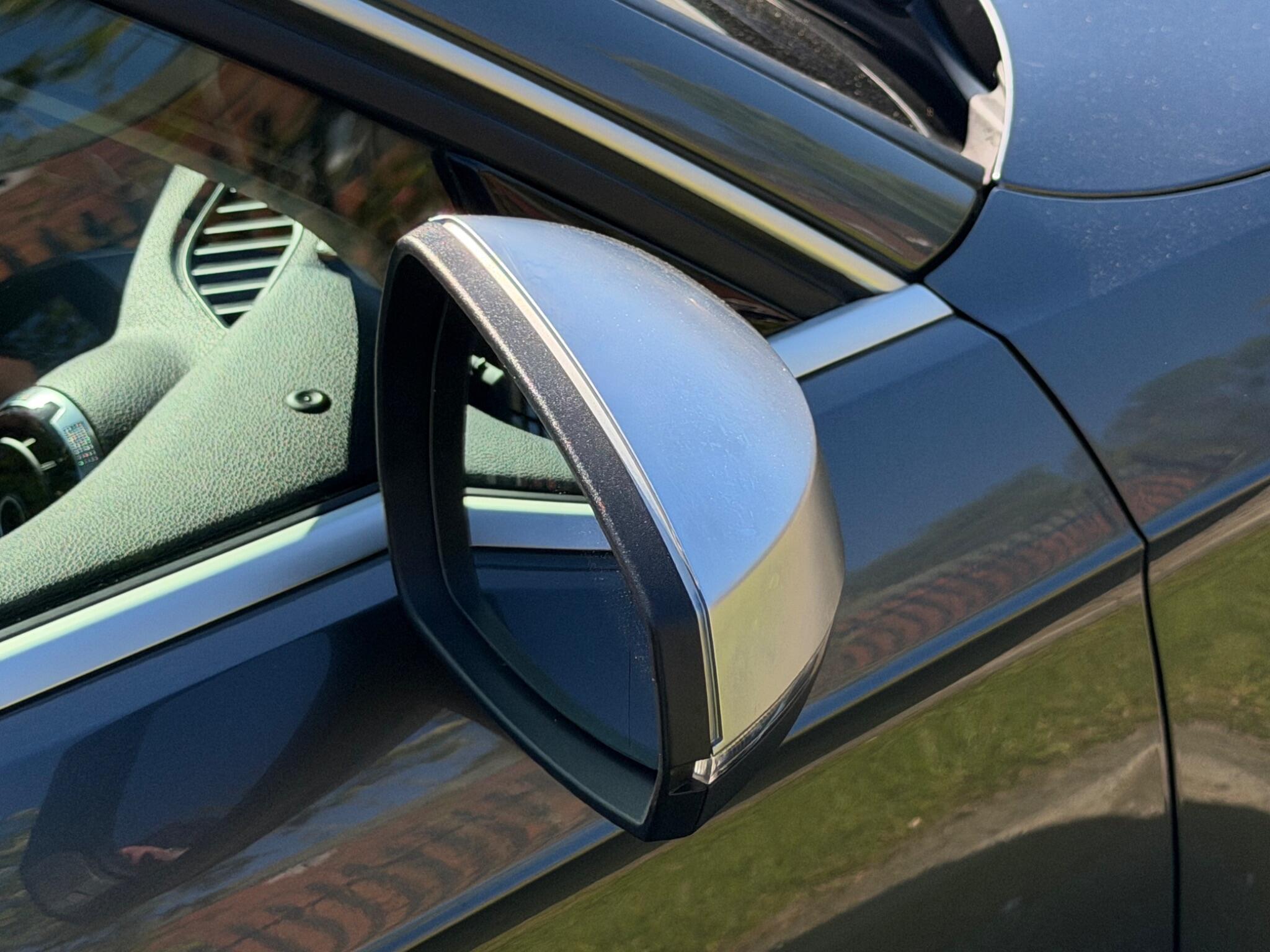 Audi RS3 view 38