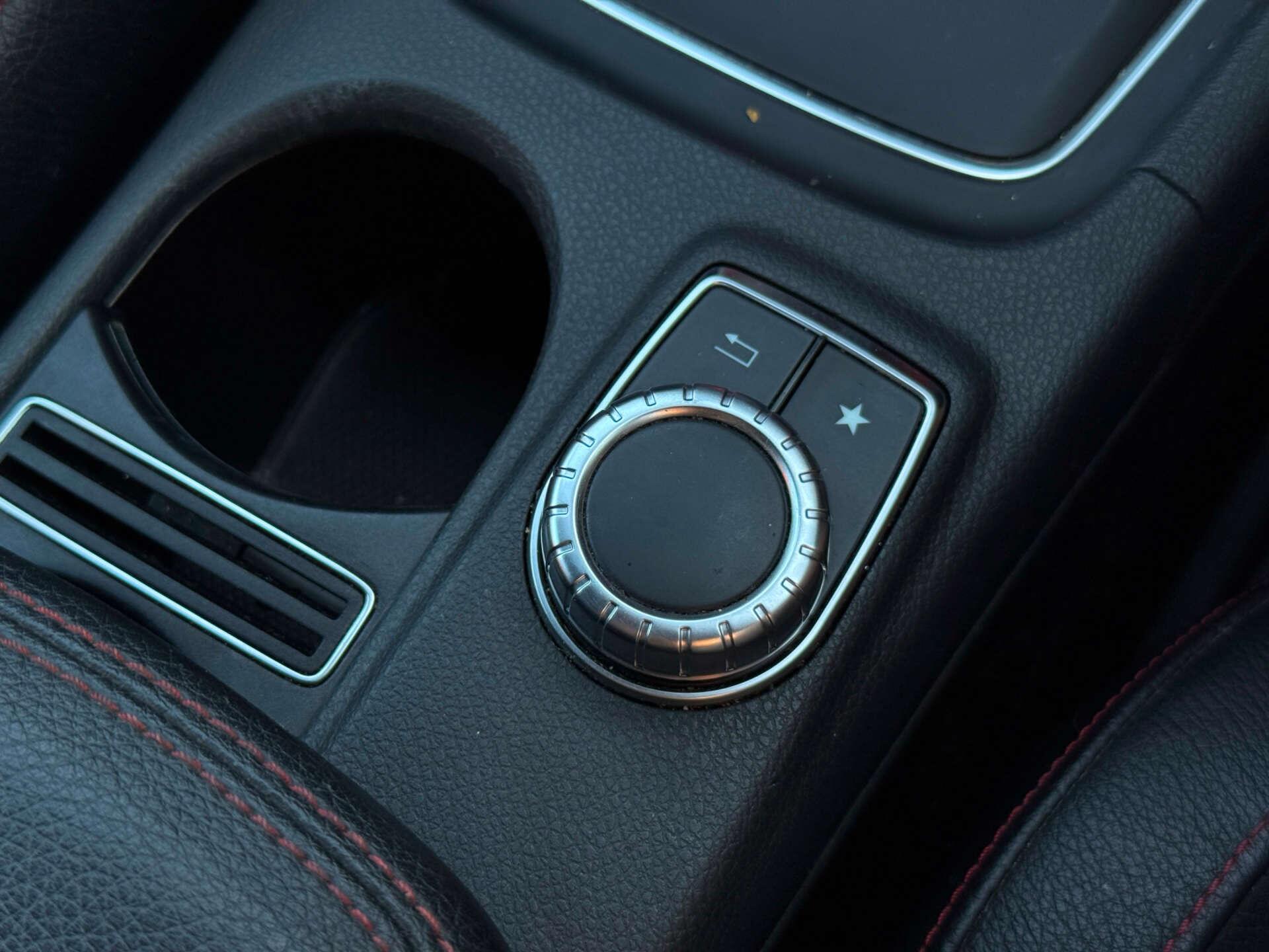 Mercedes-Benz Cla view 56