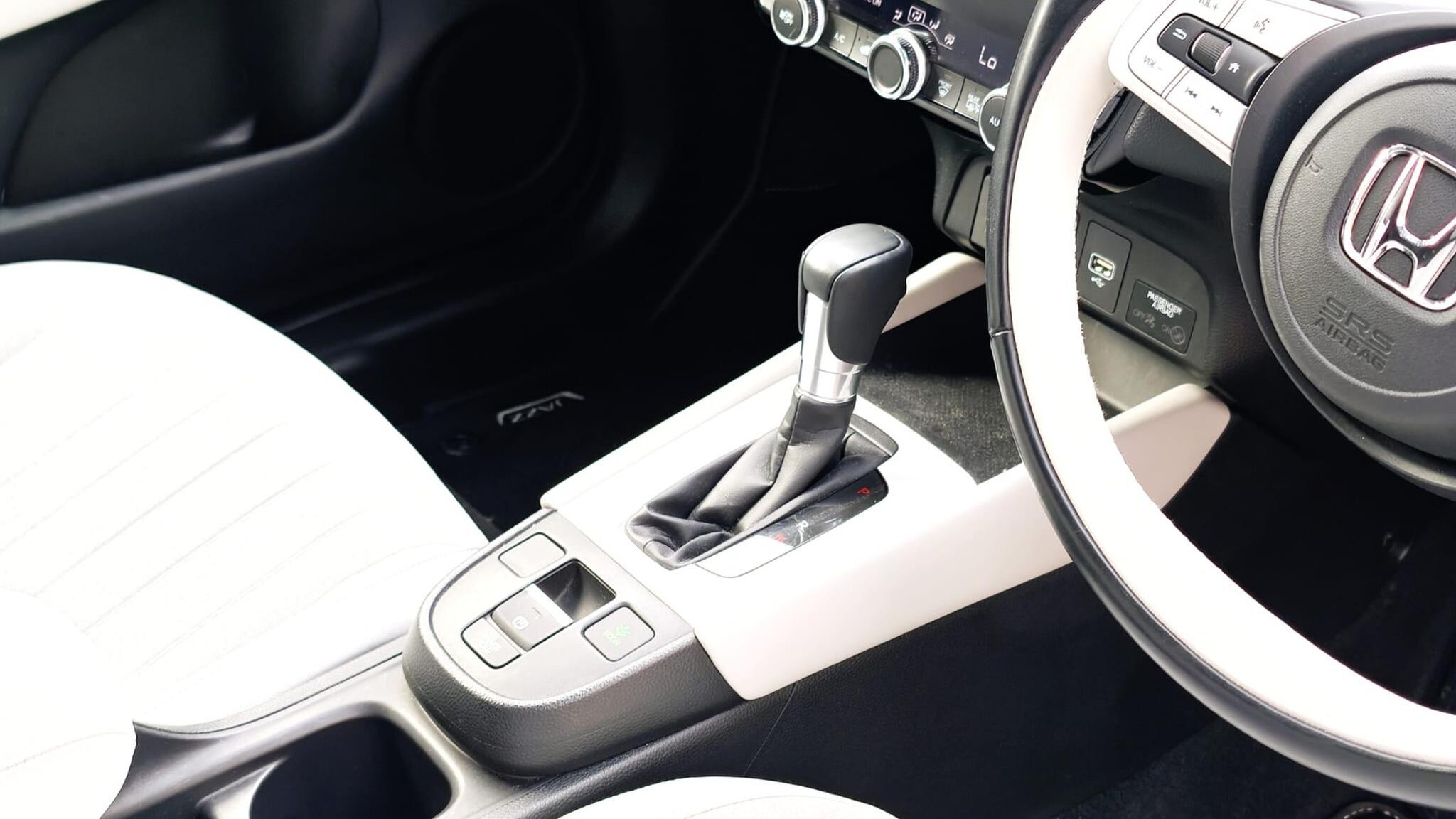 Honda Jazz view 15