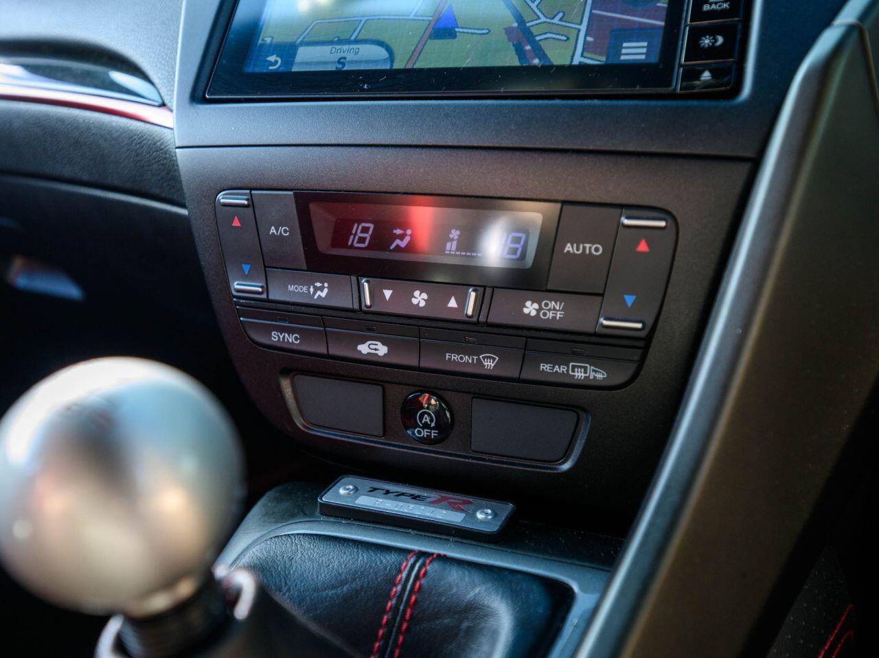 Honda Civic view 35