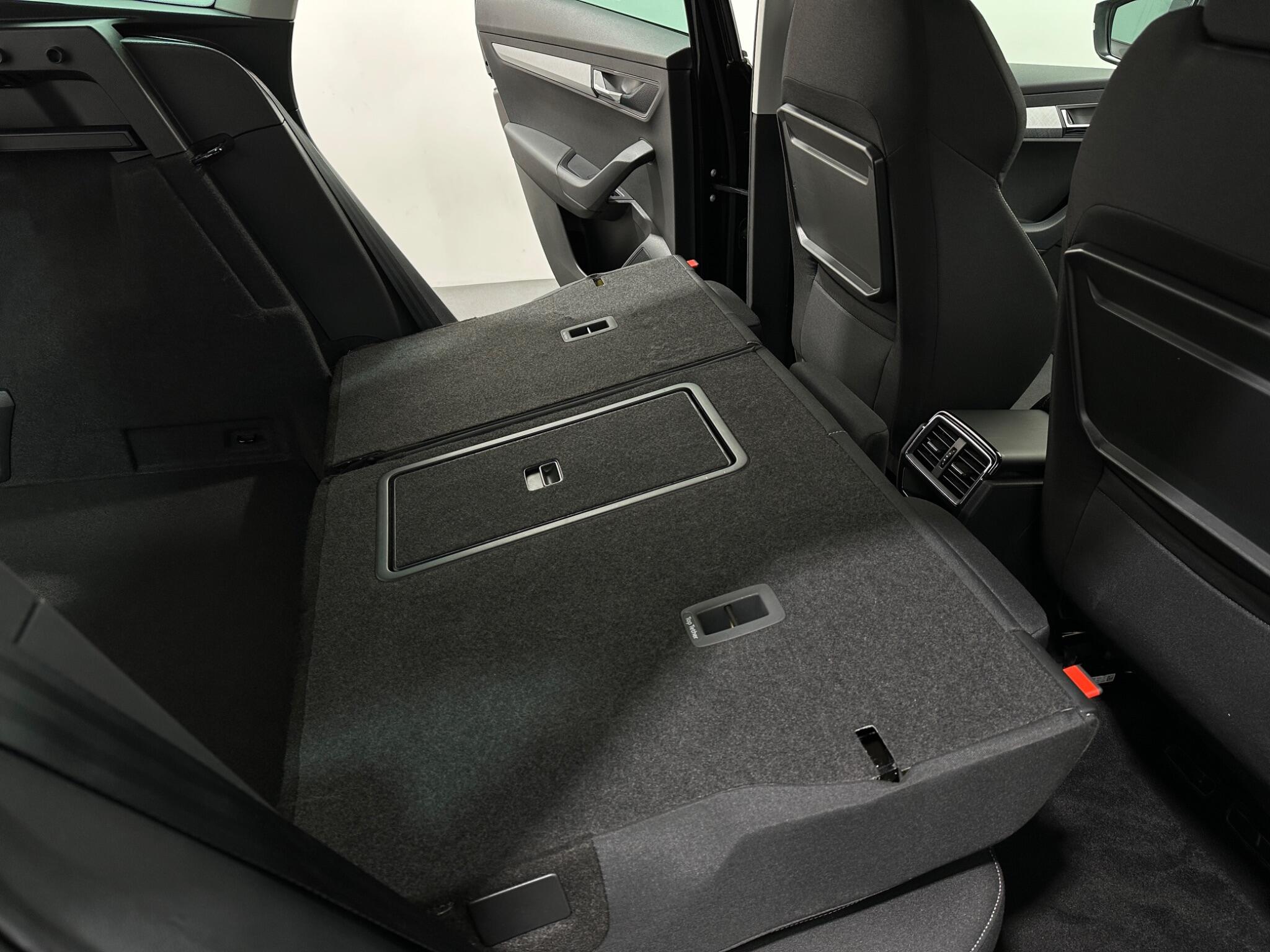 Skoda Karoq view 44