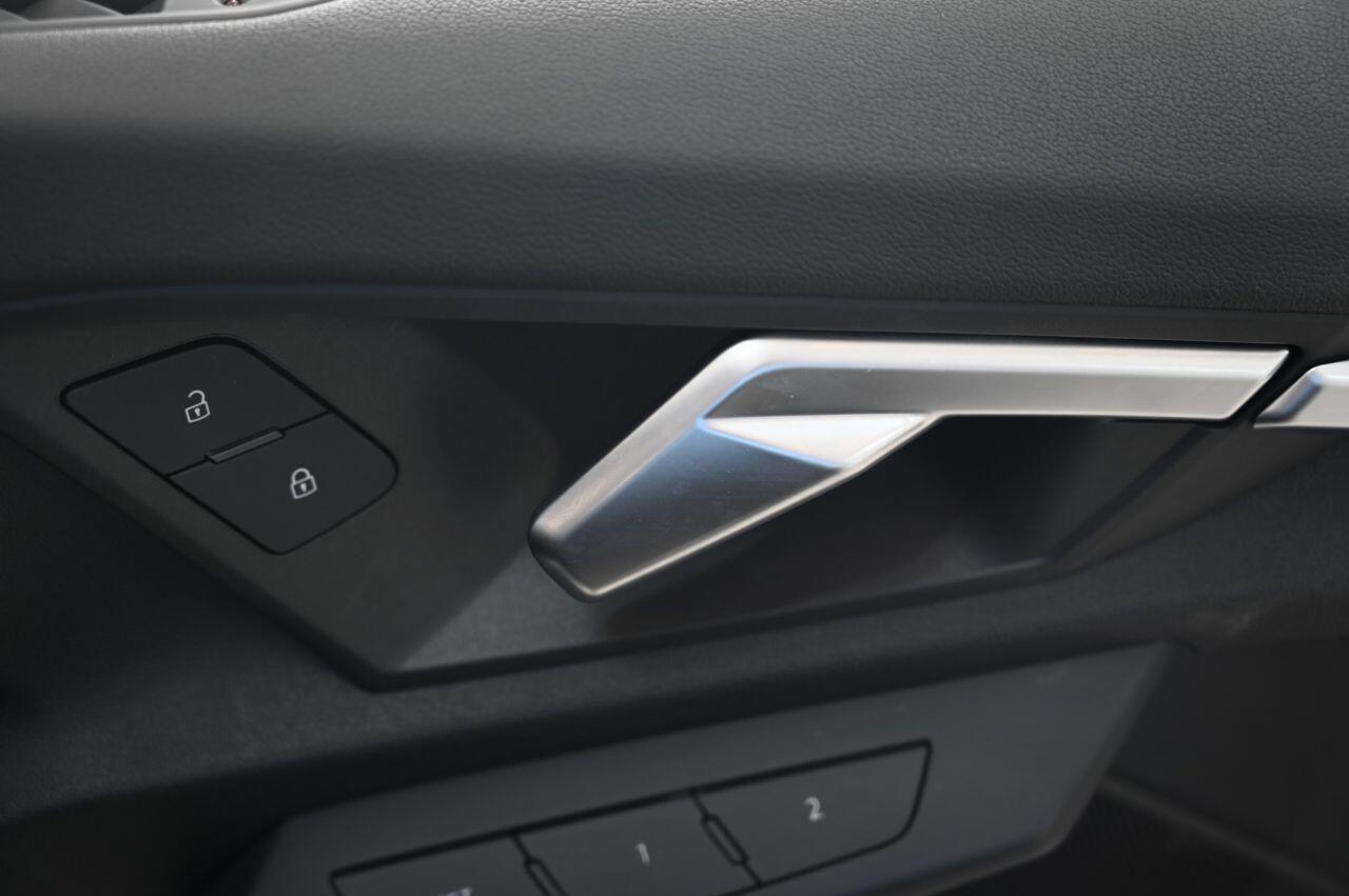 Audi S3 view 41
