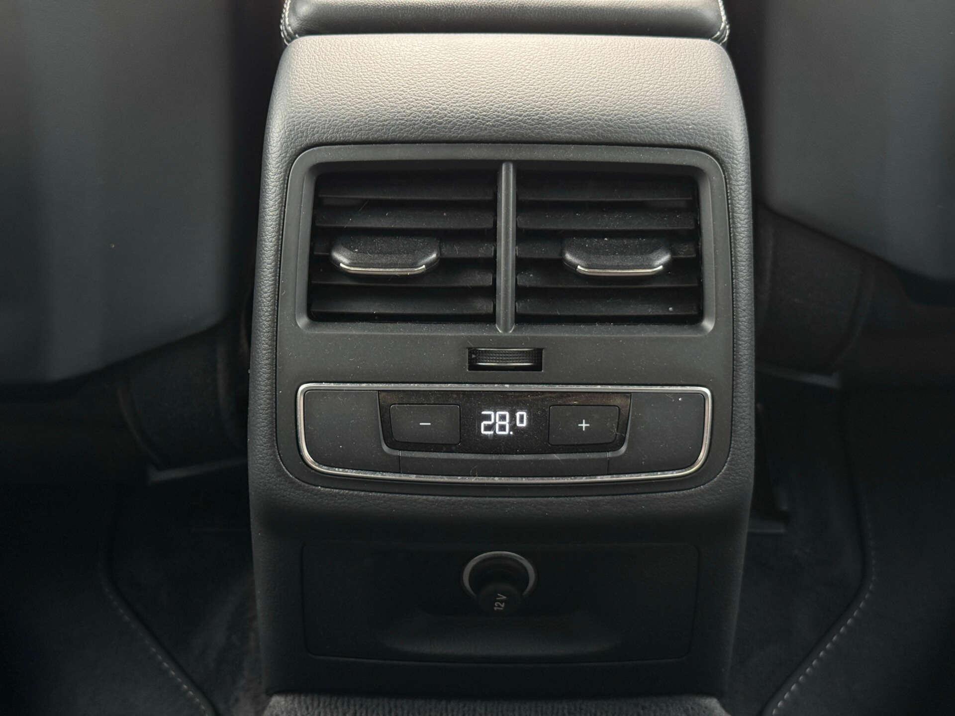 Audi A5 view 23