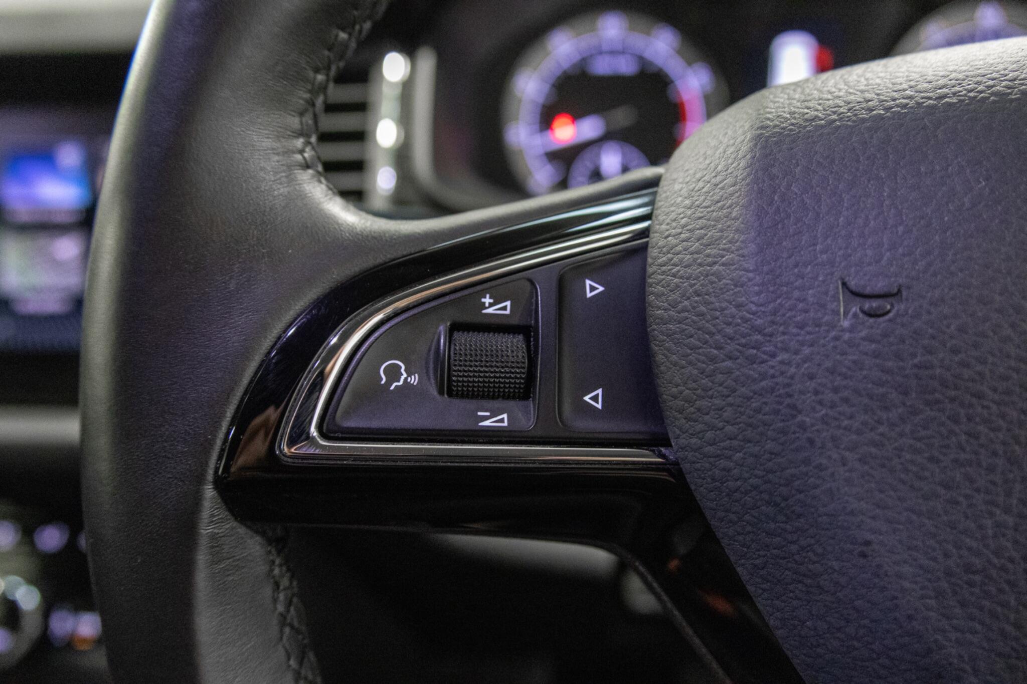 Skoda Kodiaq view 33