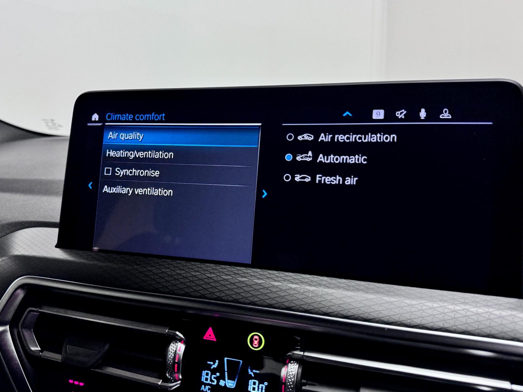BMW X4 view 51