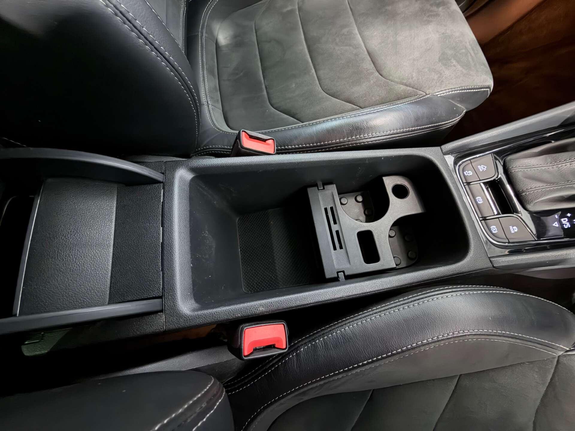 Skoda Kodiaq view 38