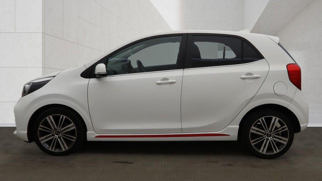 Kia Picanto view 11