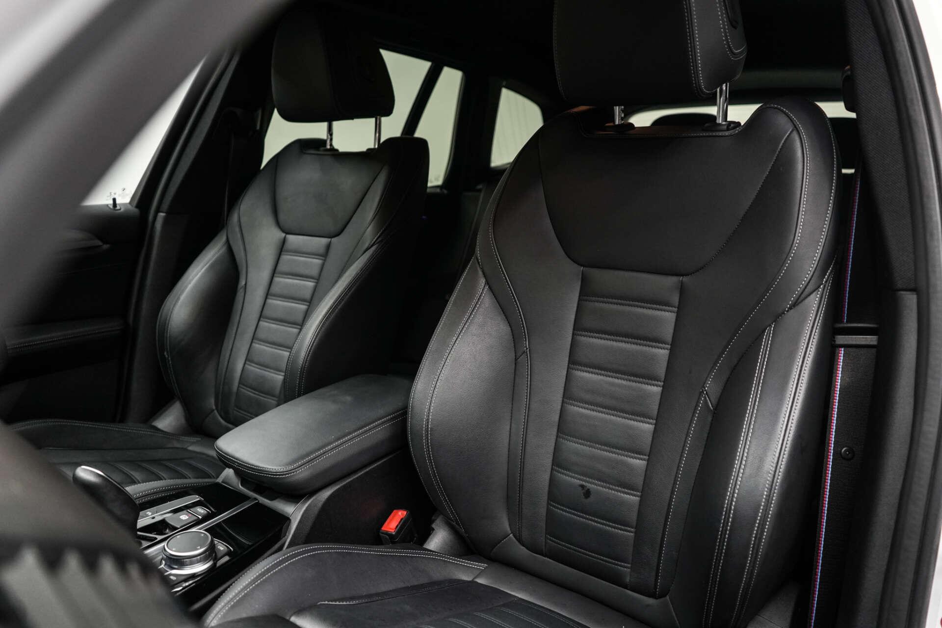 BMW X3 view 20