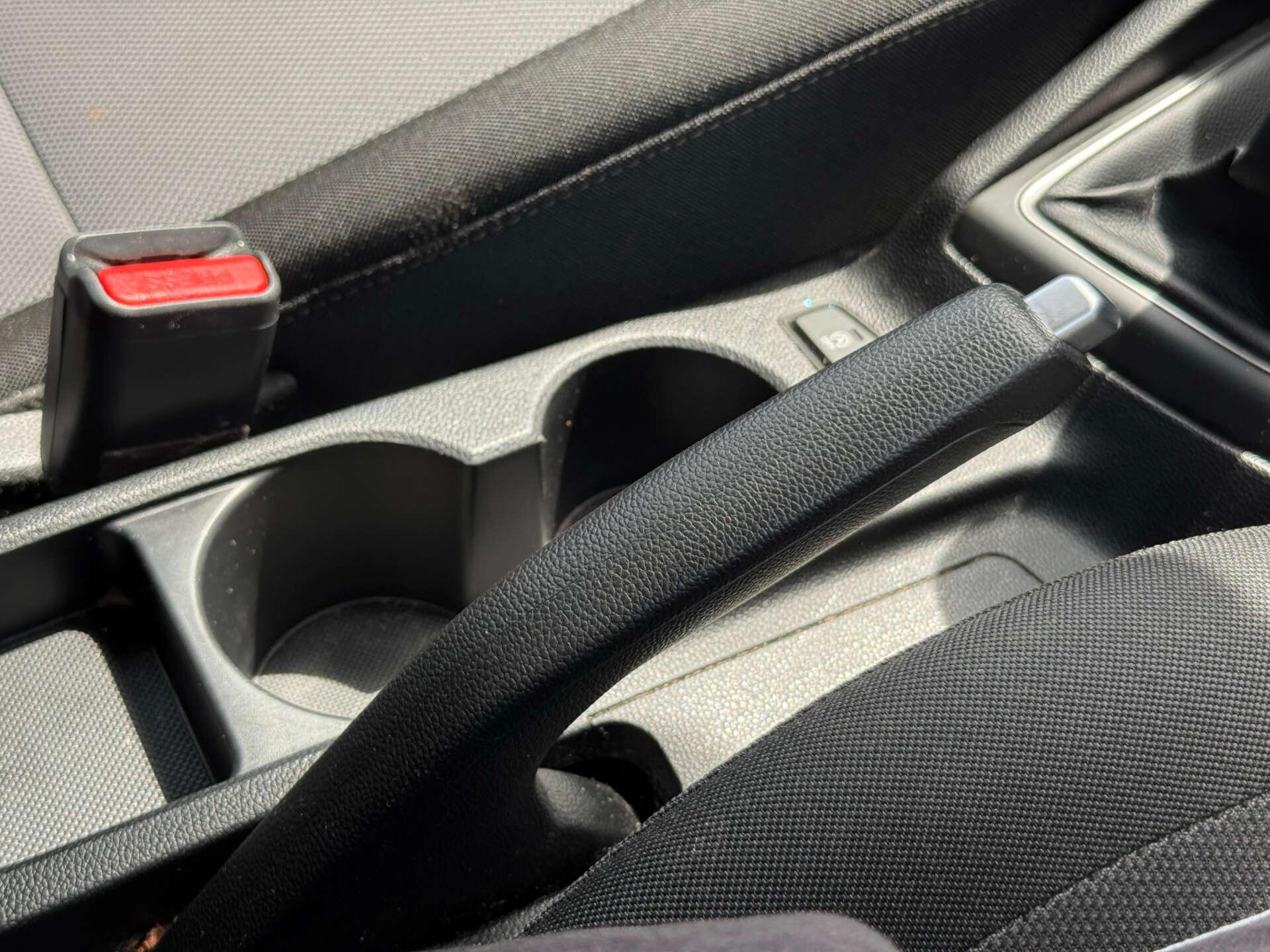 Hyundai I20 view 17