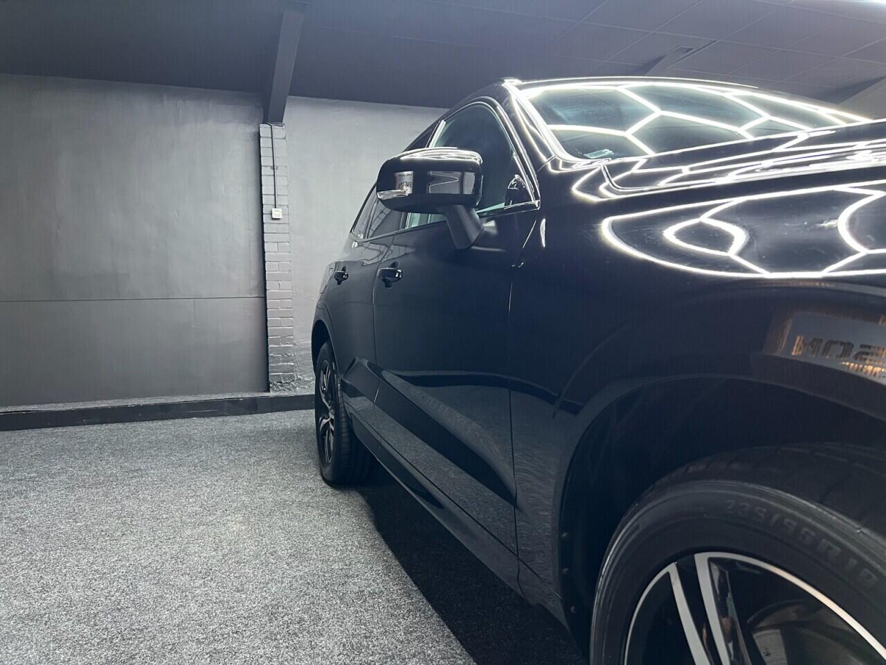 Volvo XC60 view 18