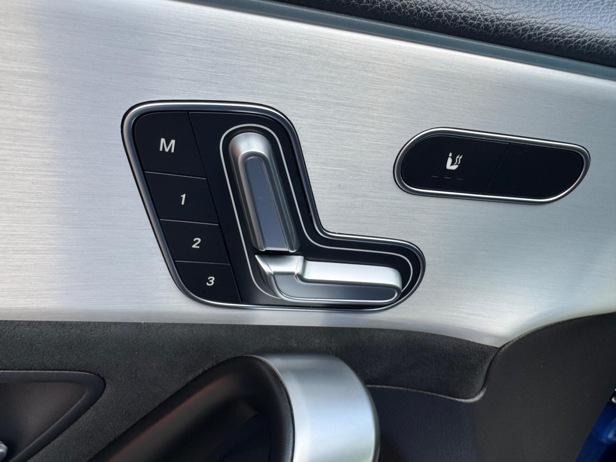 Mercedes-Benz A Class view 27