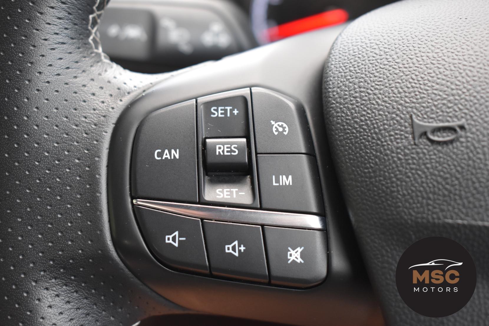 Ford Fiesta view 47