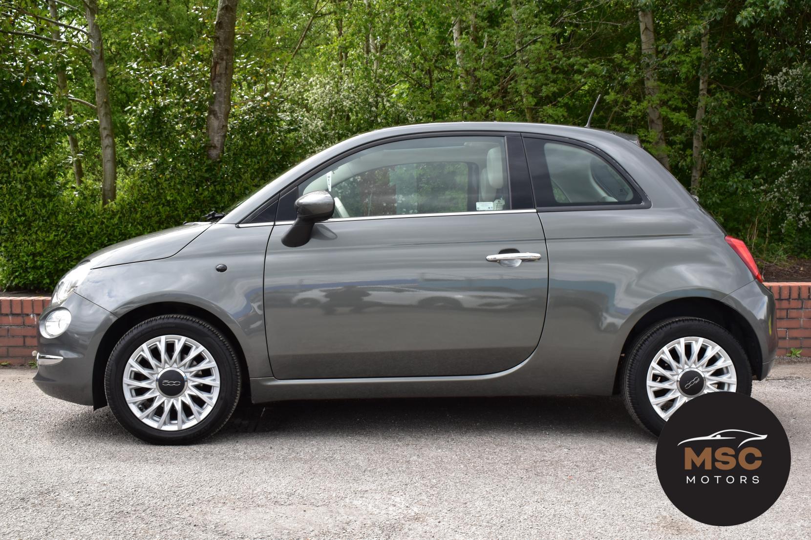 Fiat 500 view 10