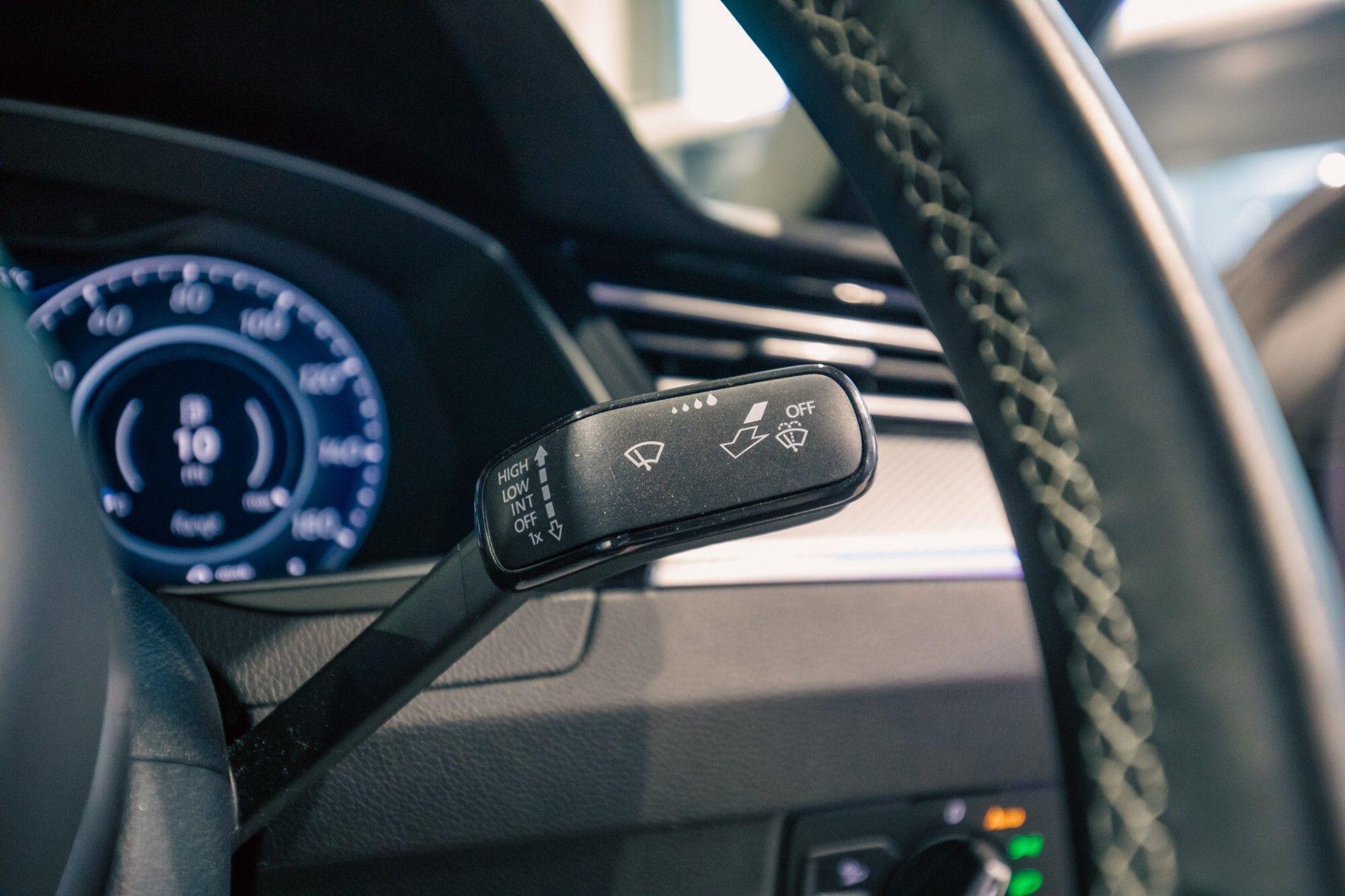 Volkswagen Arteon view 15