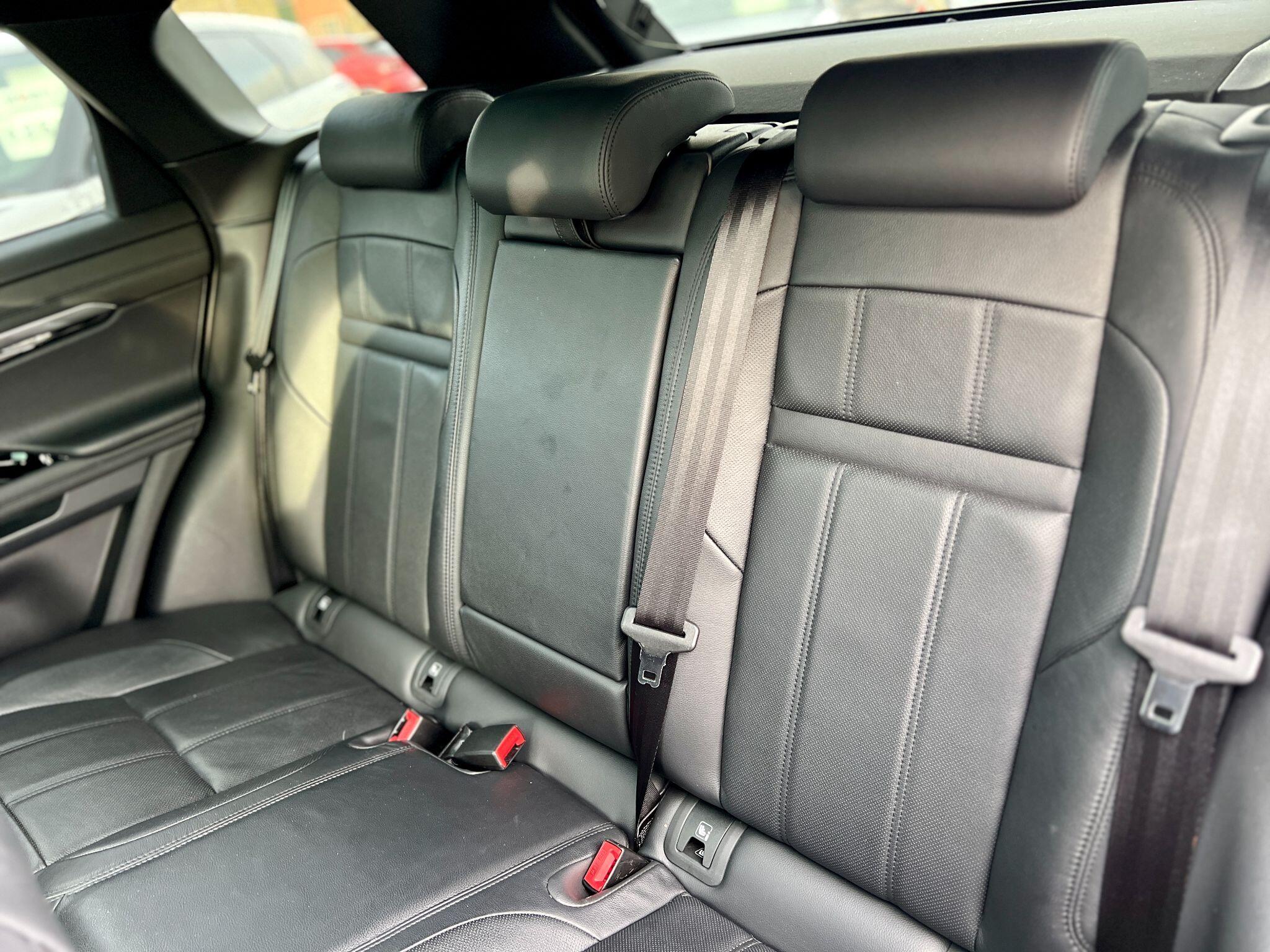 Land Rover Range Rover Evoque view 19