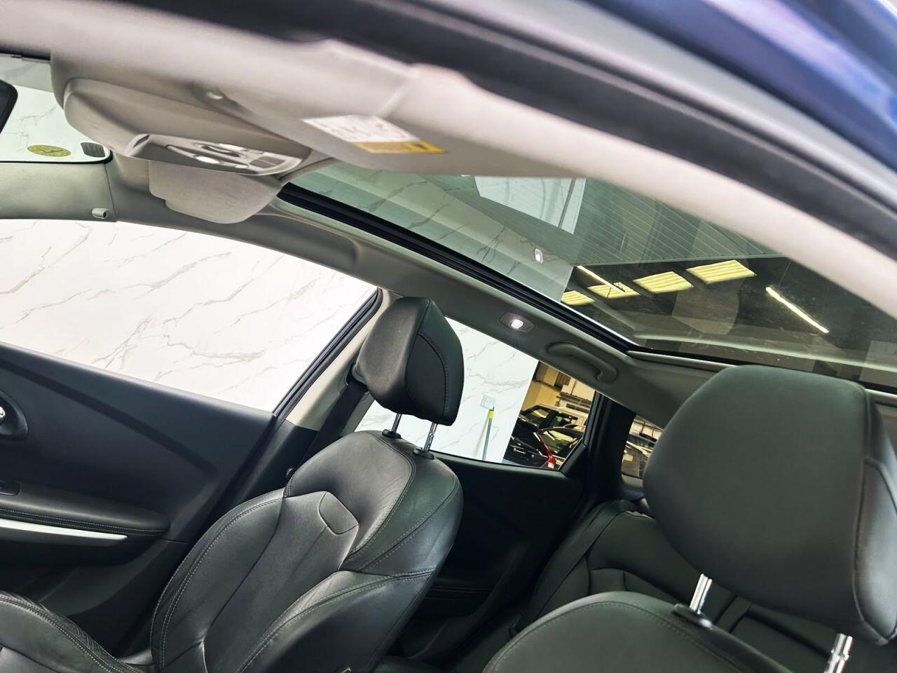 Renault Kadjar view 22