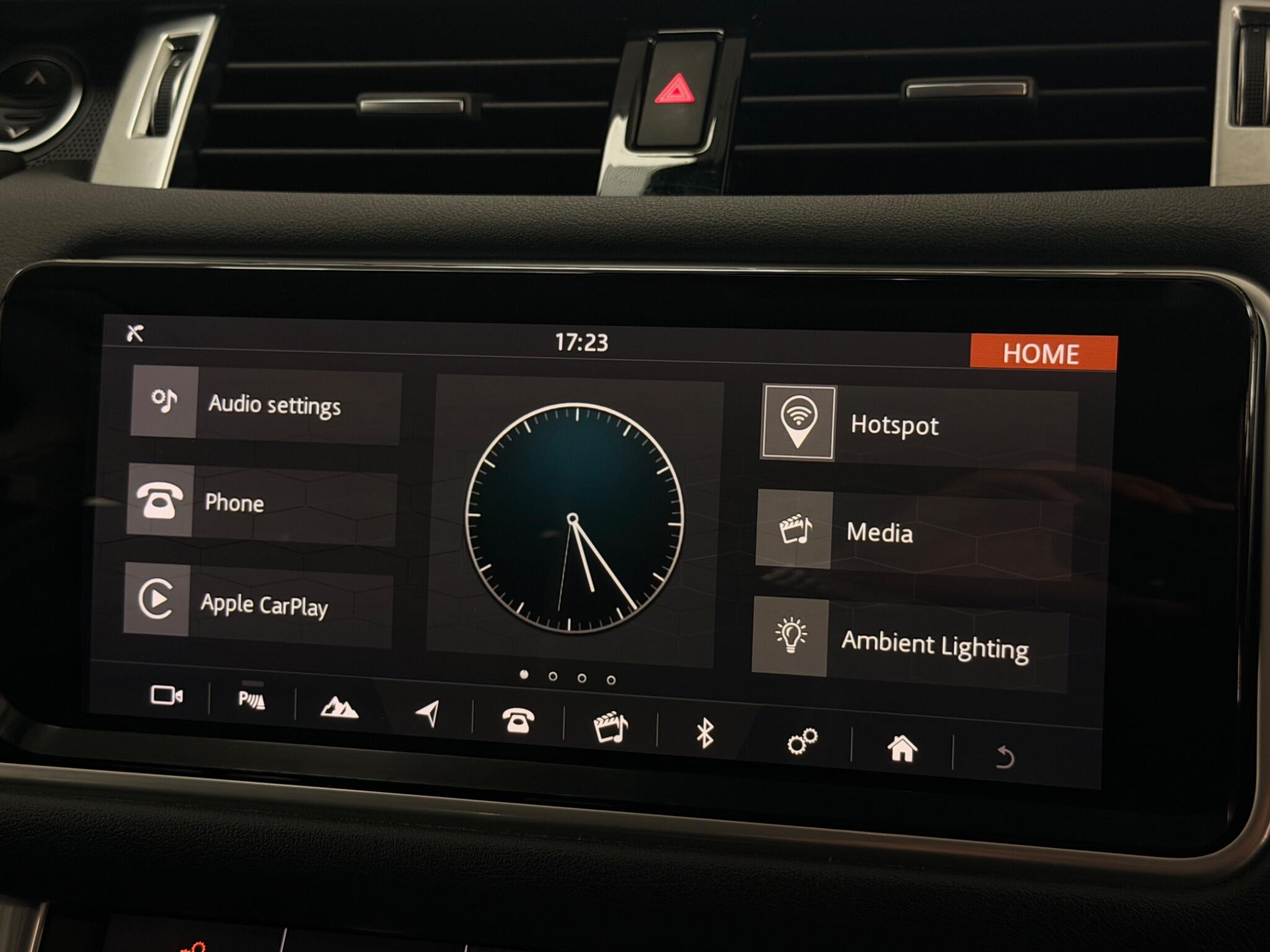 Land Rover Range Rover Sport view 31