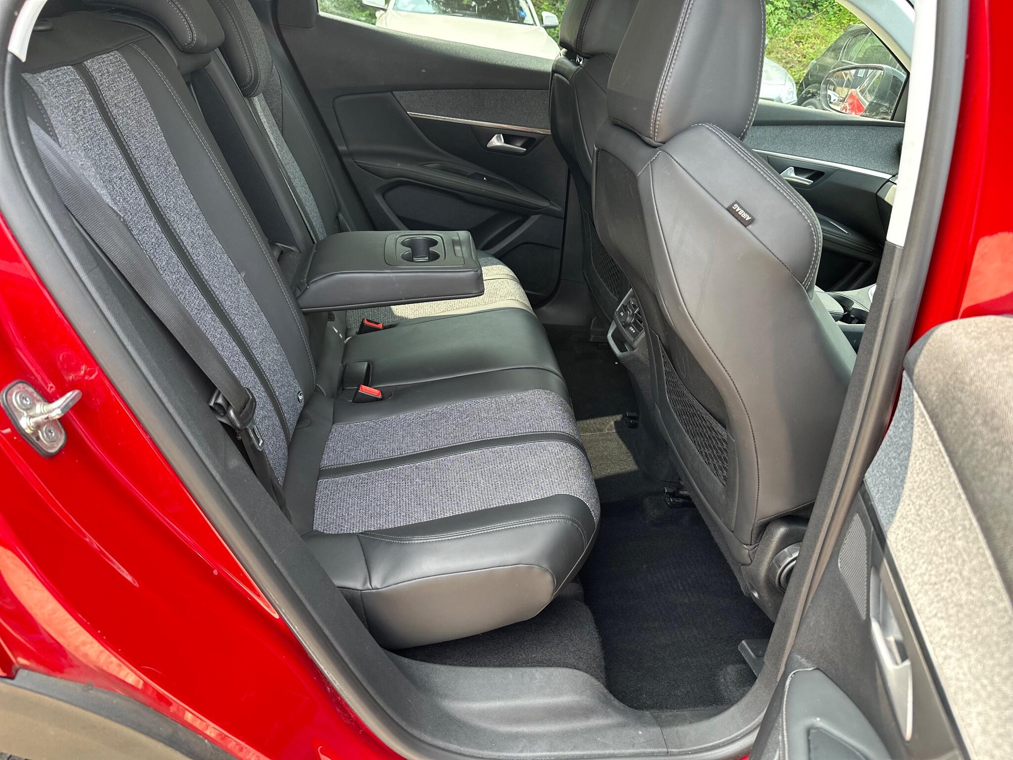 Peugeot 3008 view 54