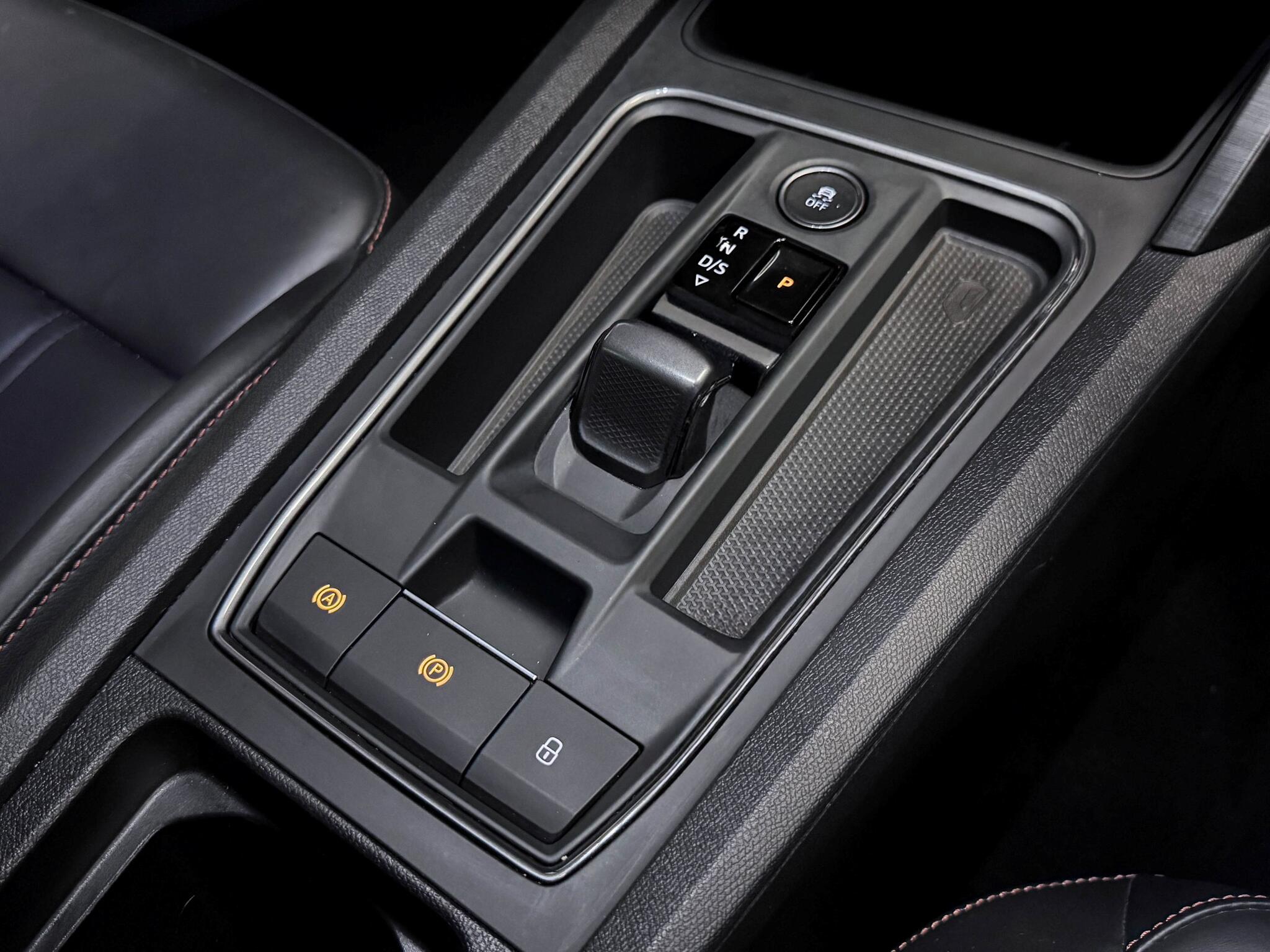 Cupra Formentor view 30