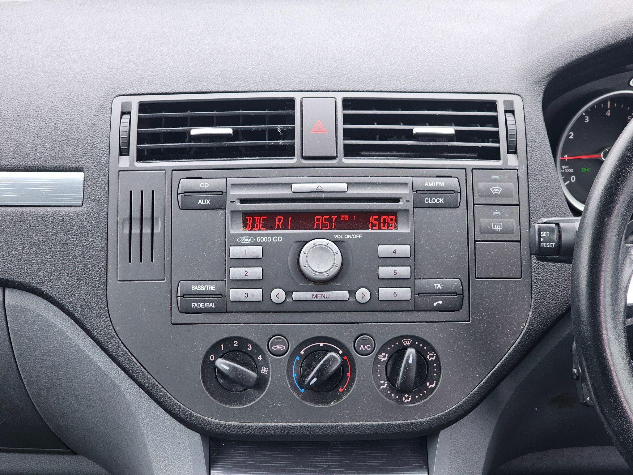 2008 Ford C-Max image 10