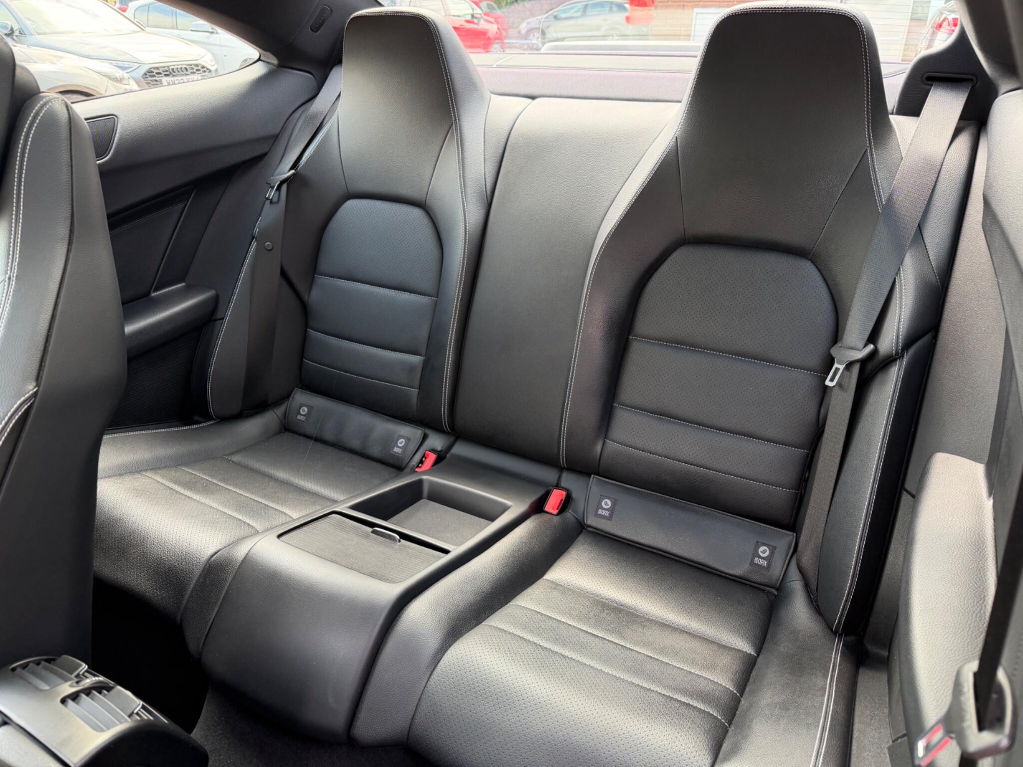 Mercedes-Benz C-Class view 64