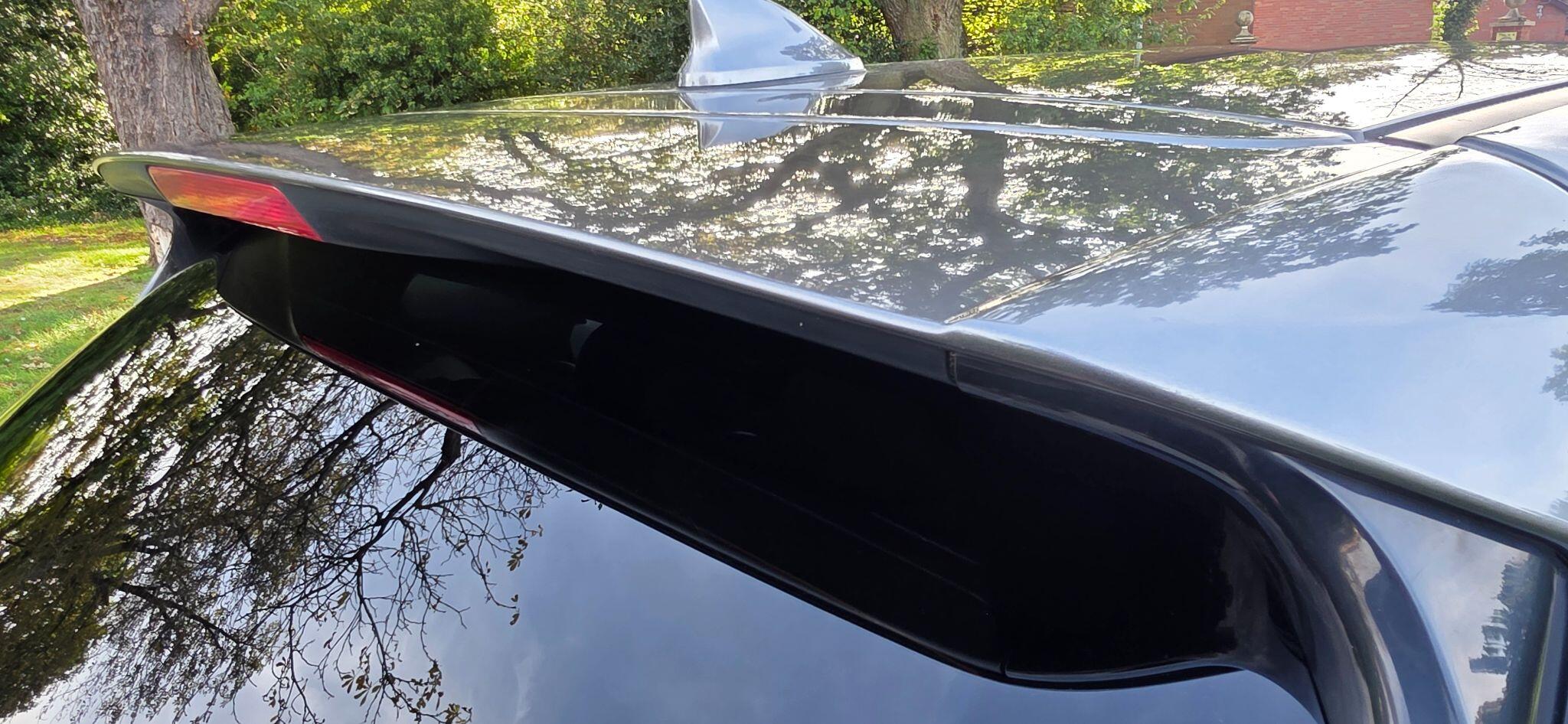 Nissan Qashqai view 46