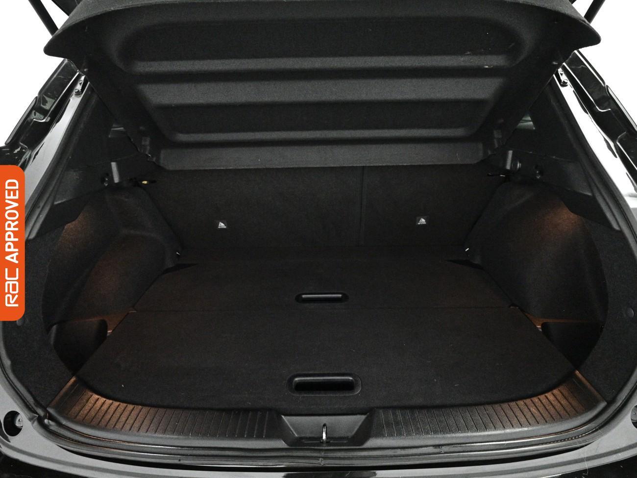 Nissan Qashqai view 13