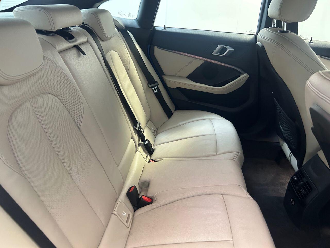 BMW 2 Series Gran Coupe view 39